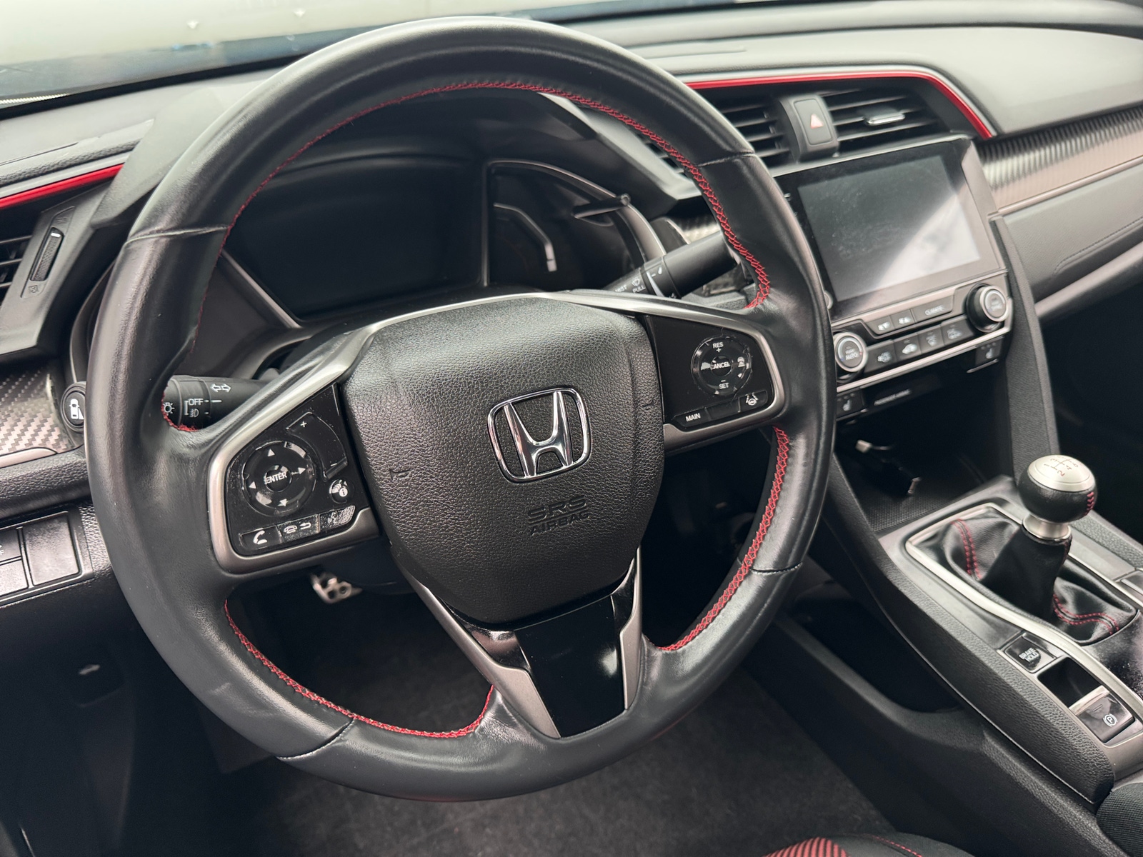 Thumbnail: 2020 Honda Civic - 5