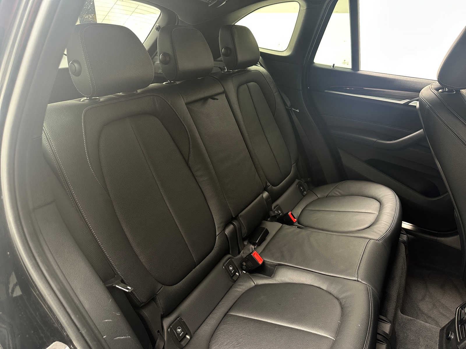 Thumbnail: 2018 BMW X1 - 5
