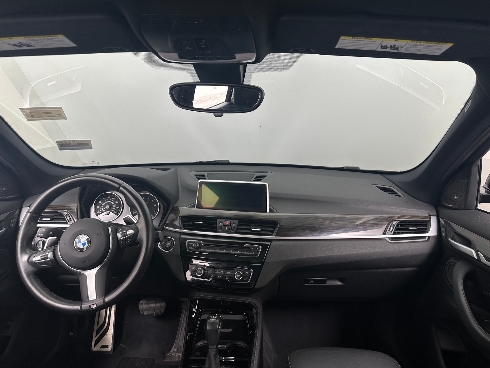 Thumbnail: 2018 BMW X1 - 2