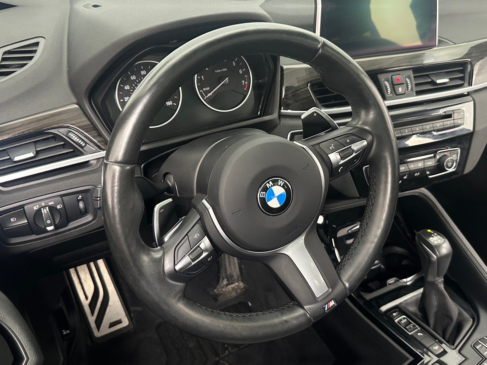Thumbnail: 2018 BMW X1 - 4