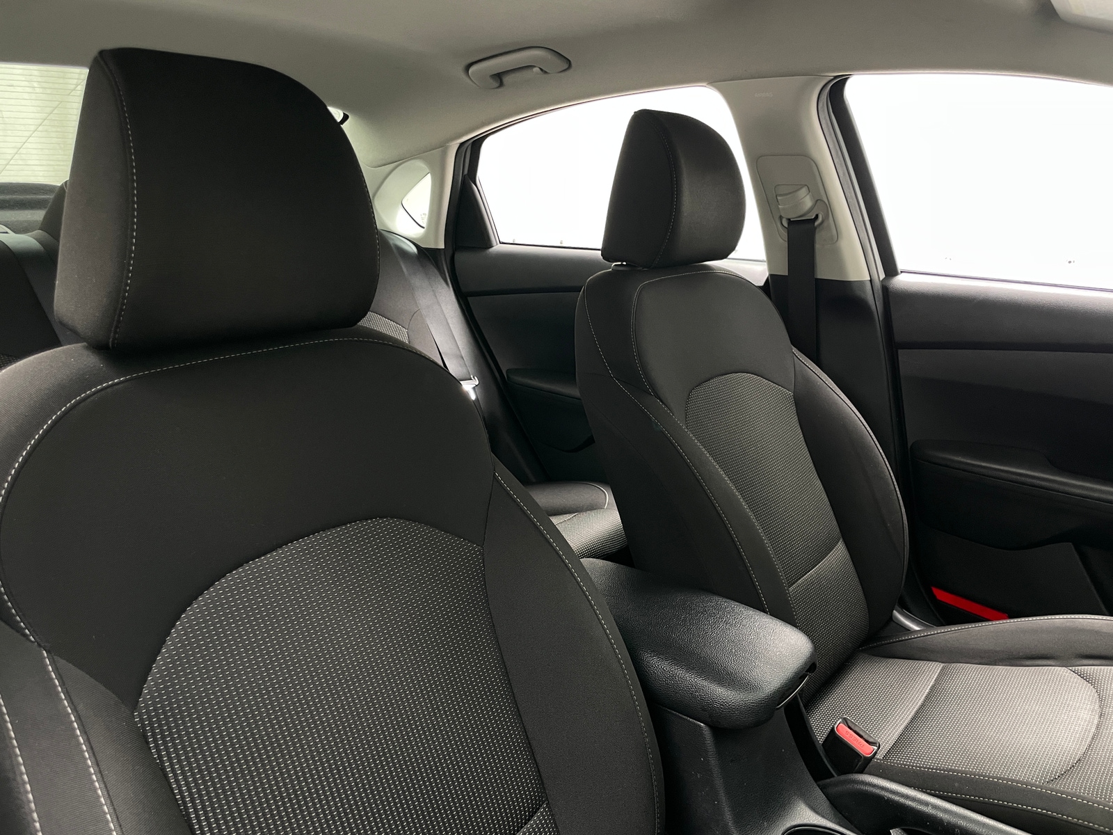 Thumbnail: 2020 Kia Forte - 2