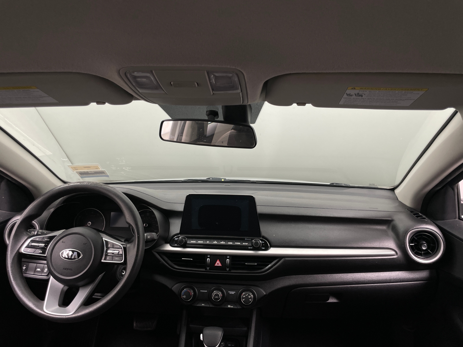 Thumbnail: 2020 Kia Forte - 3