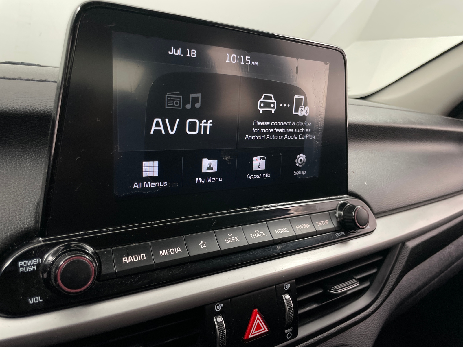 Thumbnail: 2020 Kia Forte - 4