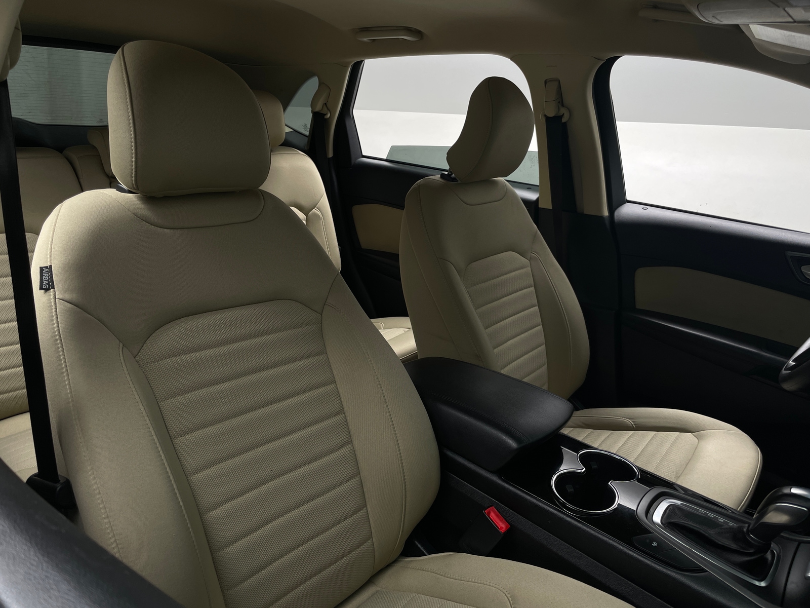 Thumbnail: 2018 Ford Edge - 2