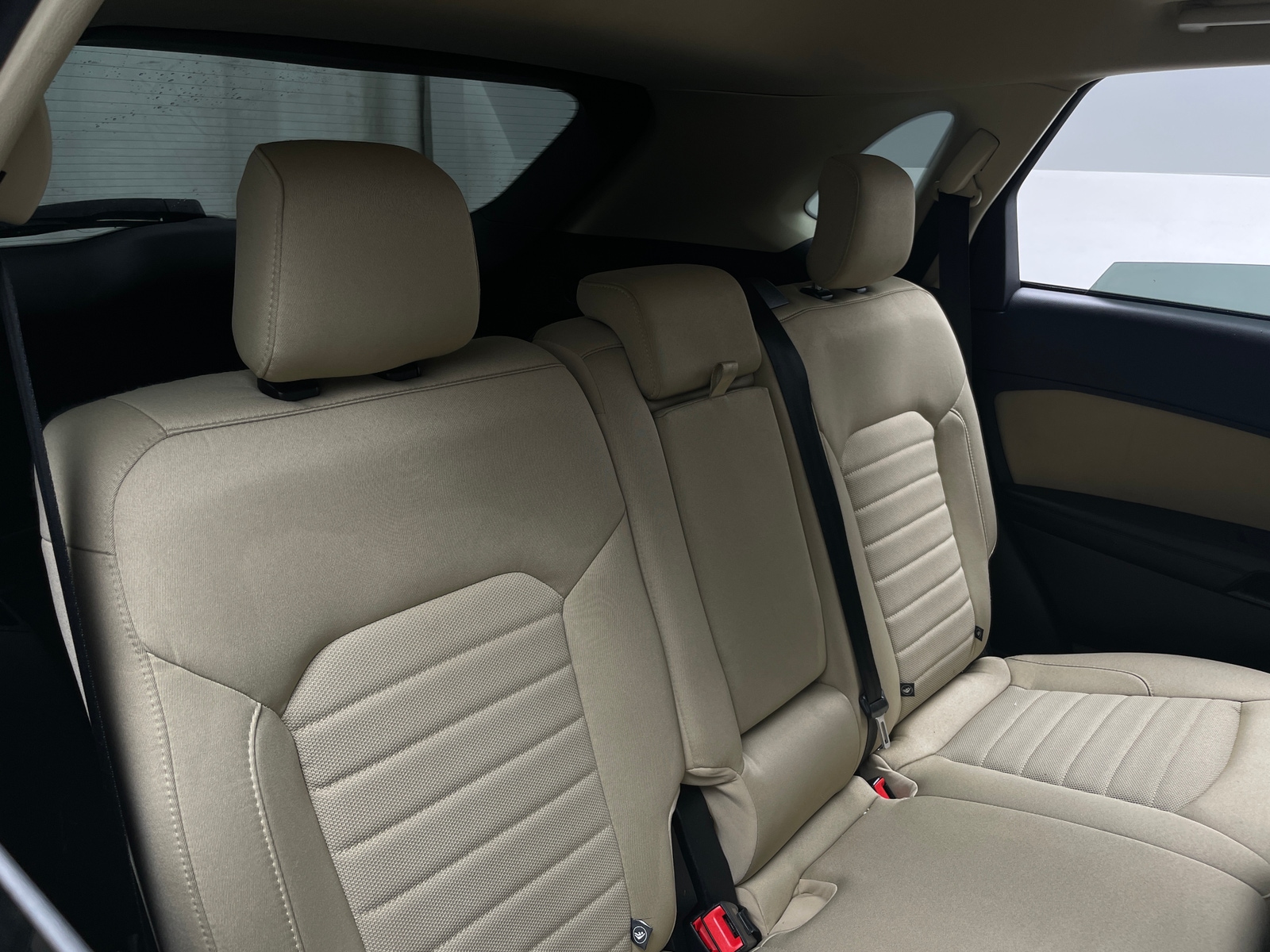 Thumbnail: 2018 Ford Edge - 6