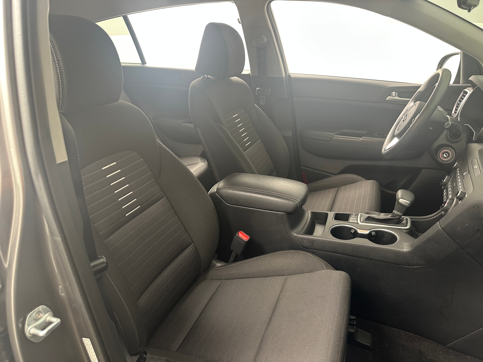 Thumbnail: 2019 Kia Sportage - 2