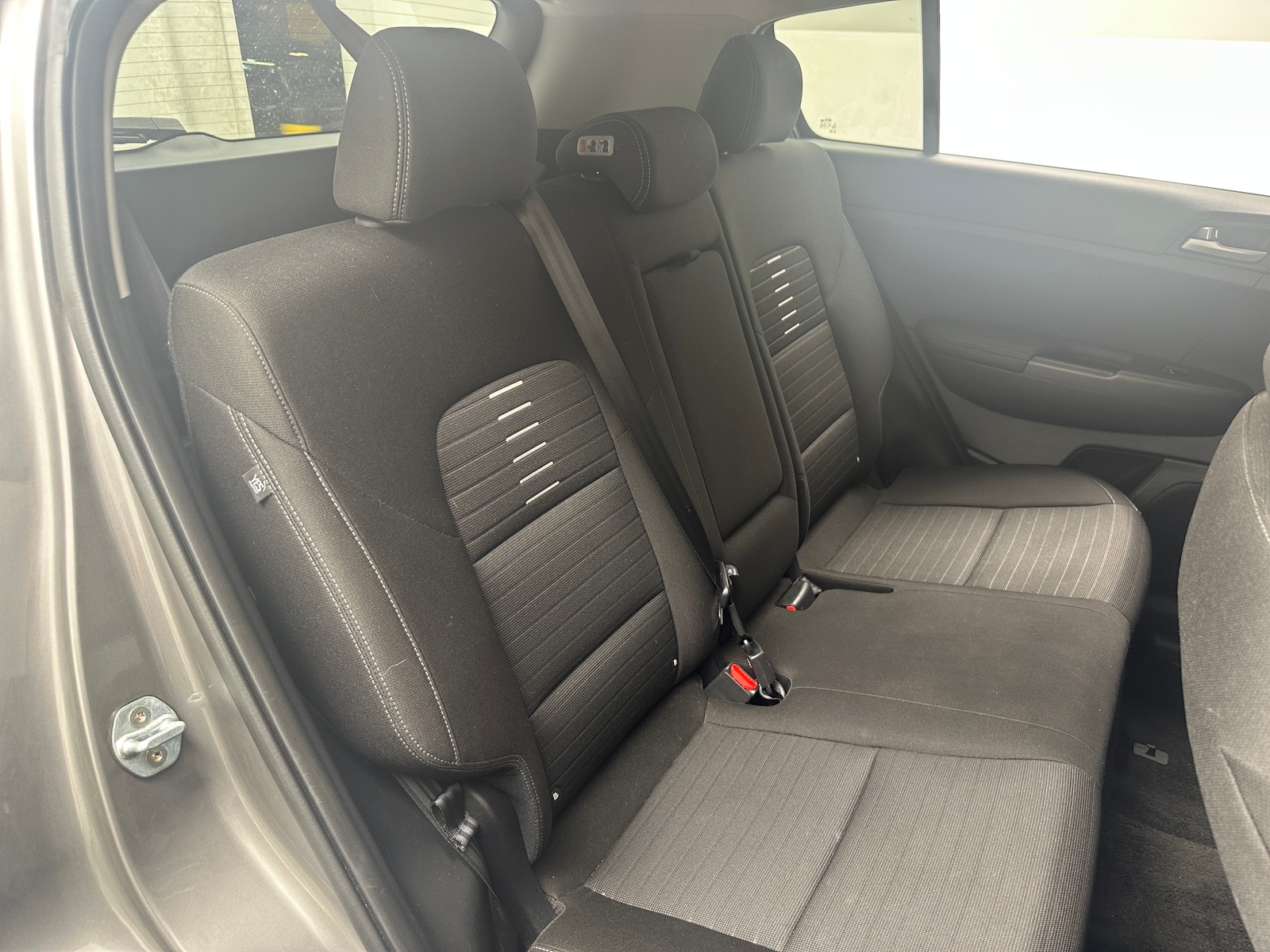Thumbnail: 2019 Kia Sportage - 6