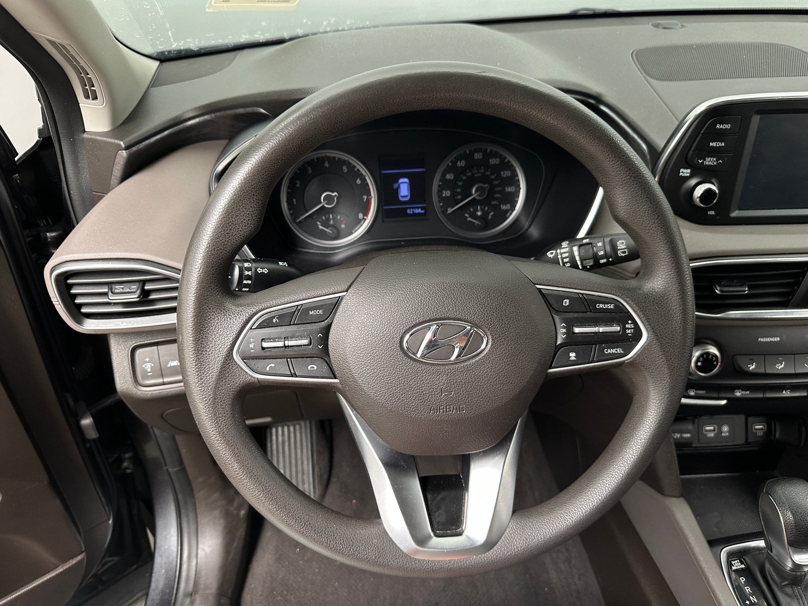Thumbnail: 2020 Hyundai Santa Fe - 5