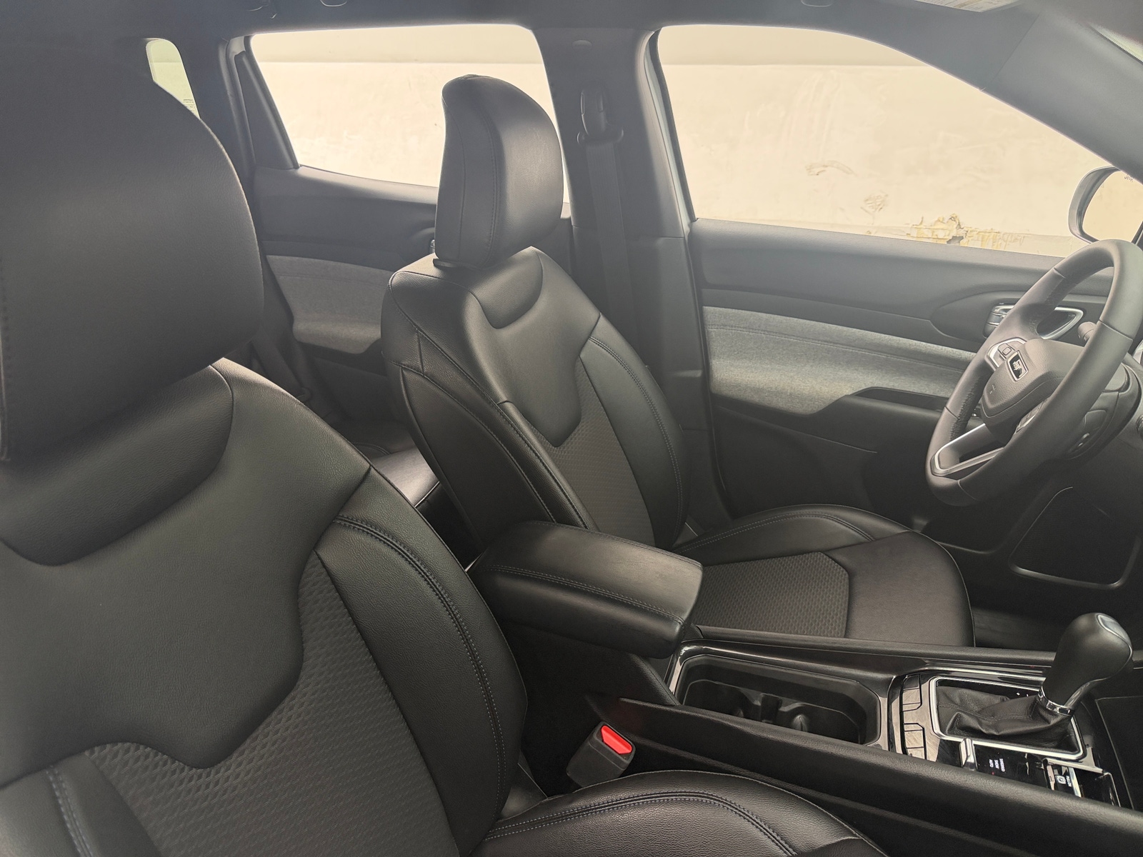 Thumbnail: 2024 Jeep Compass - 2