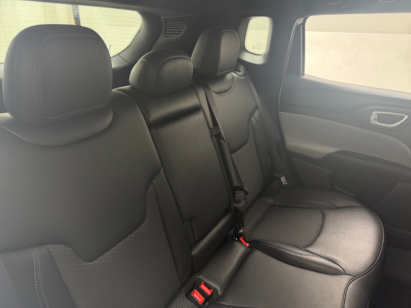 Thumbnail: 2024 Jeep Compass - 6
