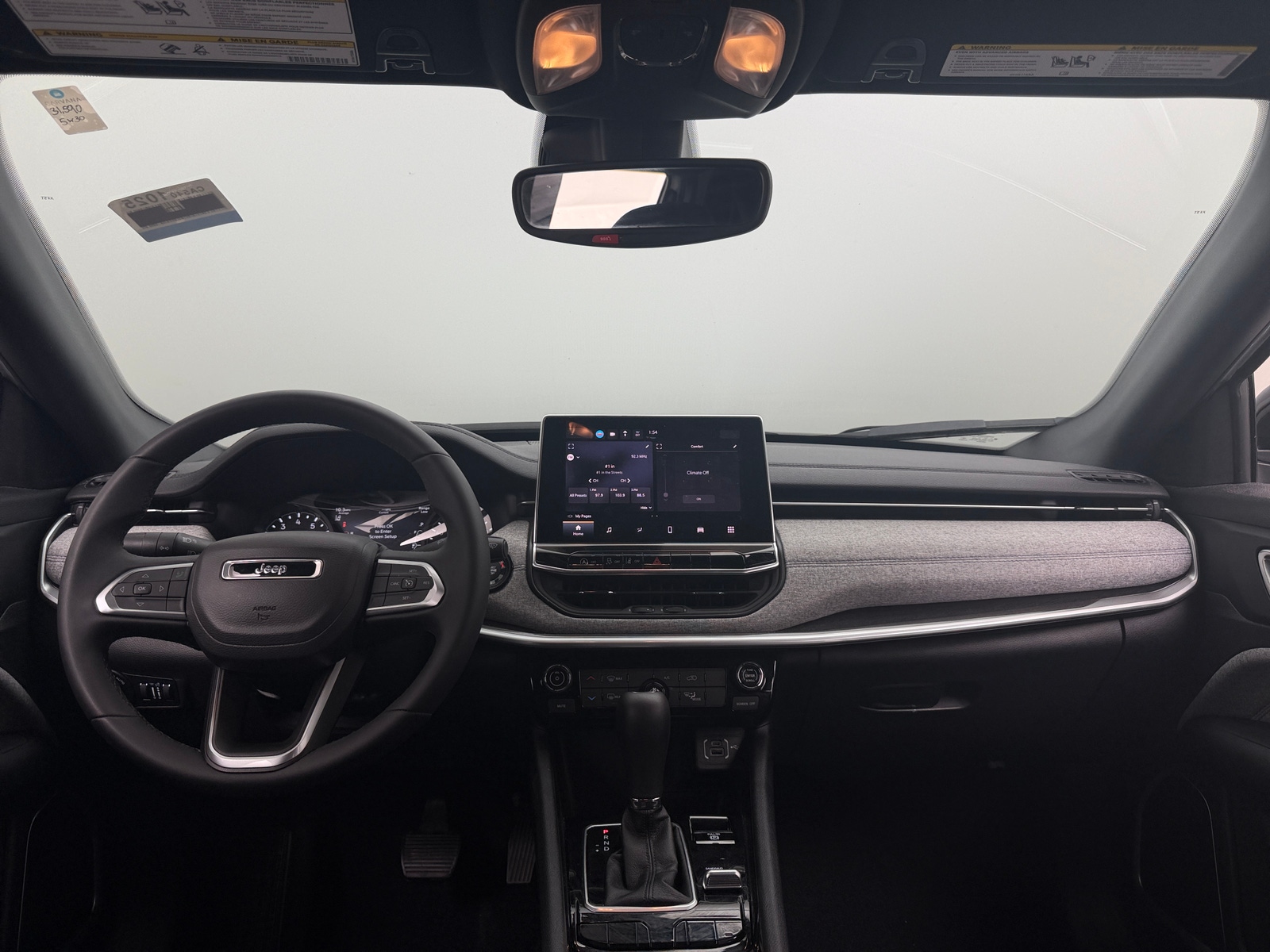 Thumbnail: 2024 Jeep Compass - 3