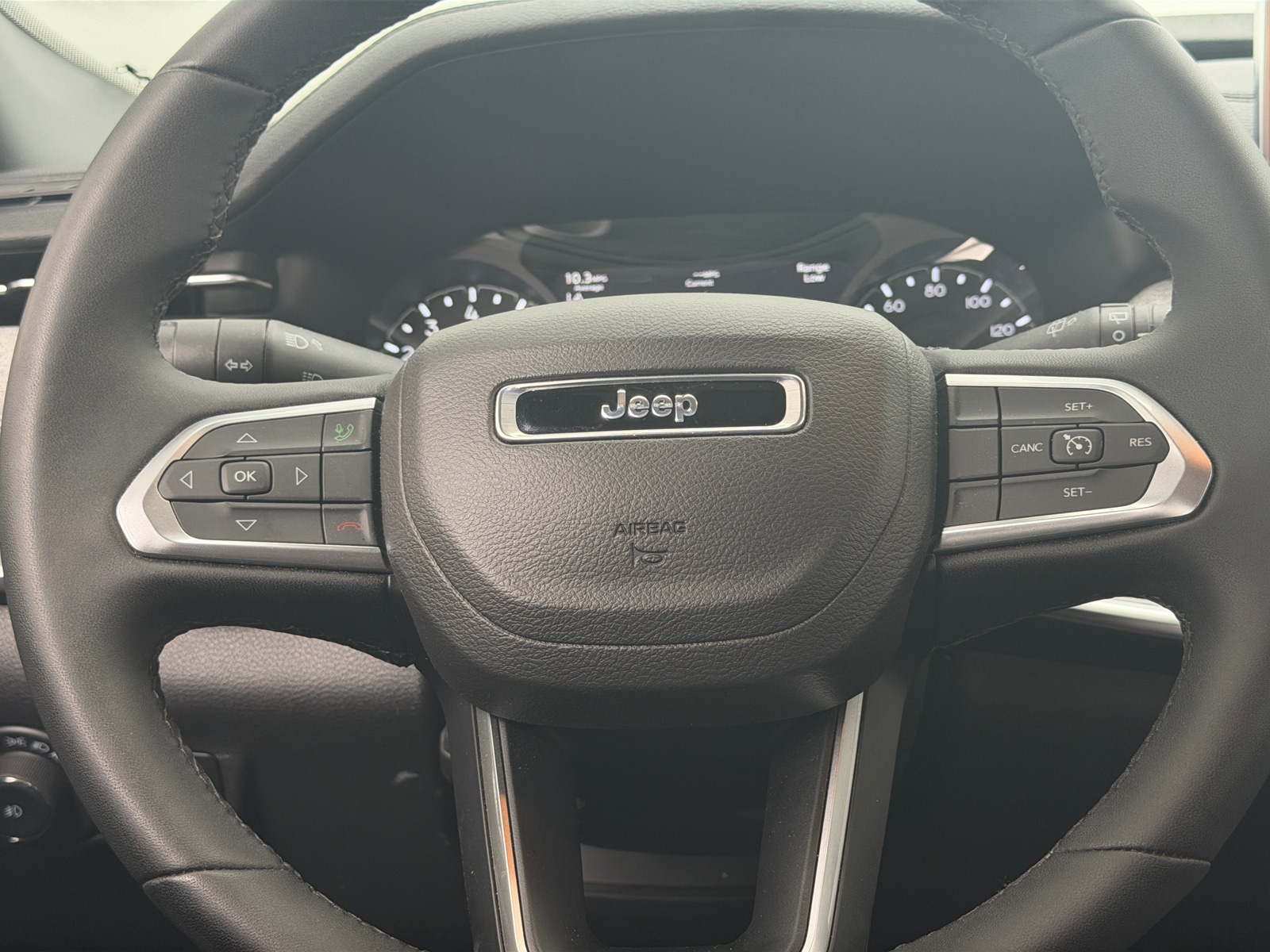 Thumbnail: 2024 Jeep Compass - 5