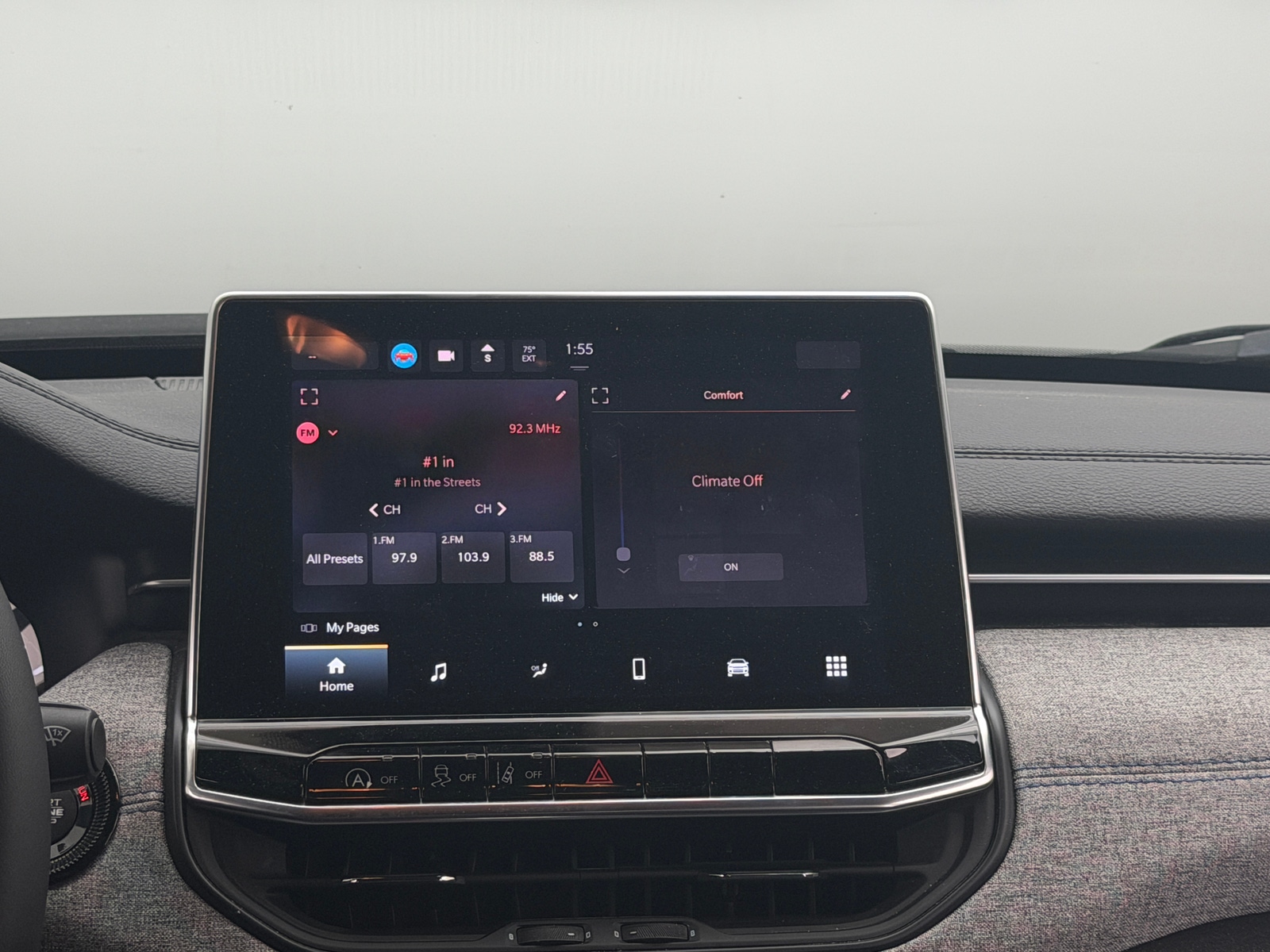 Thumbnail: 2024 Jeep Compass - 4
