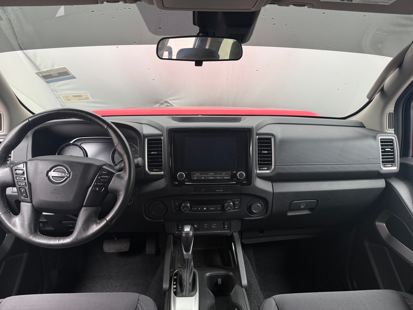 Thumbnail: 2023 Nissan Frontier - 3
