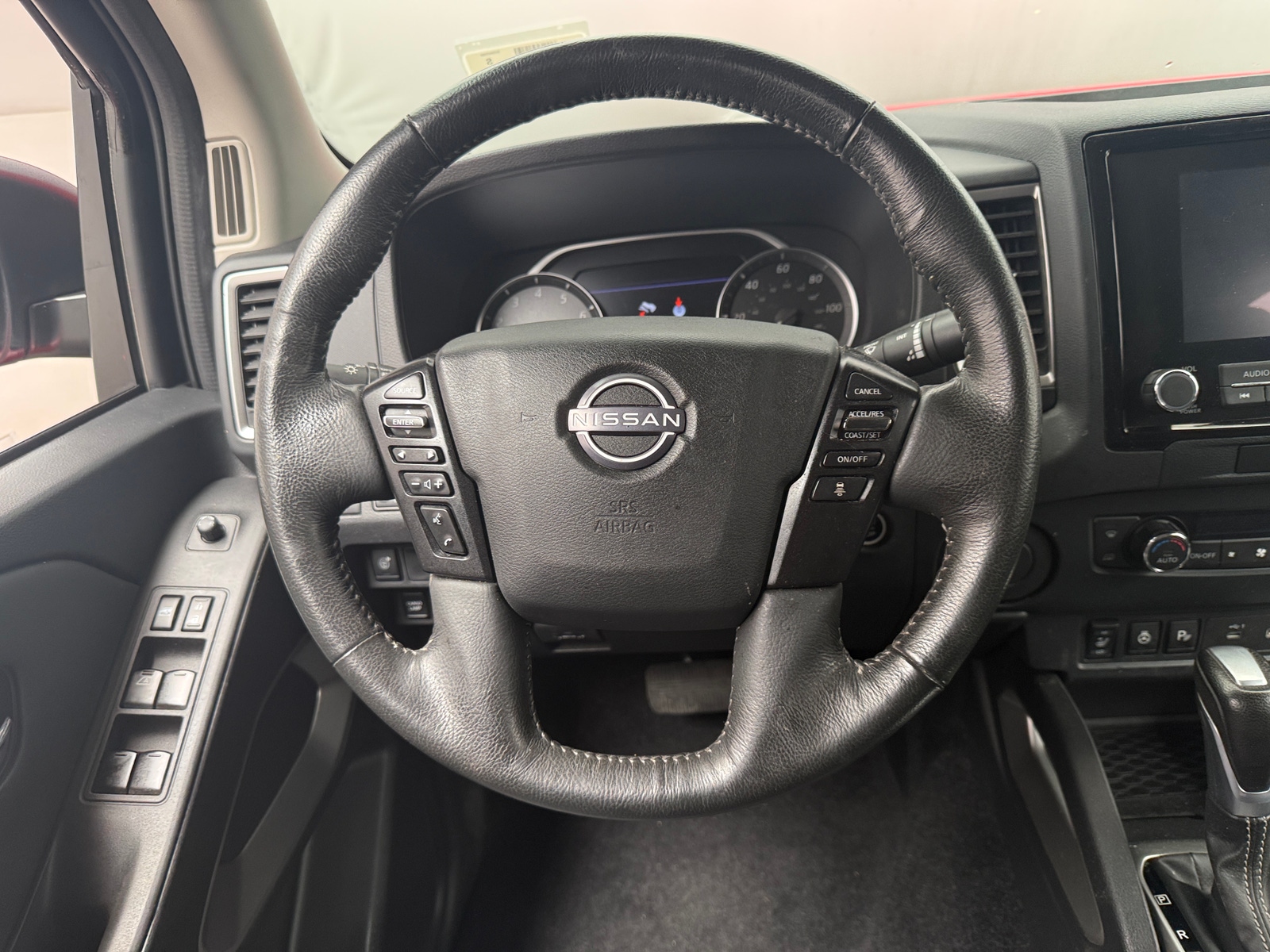 Thumbnail: 2023 Nissan Frontier - 5