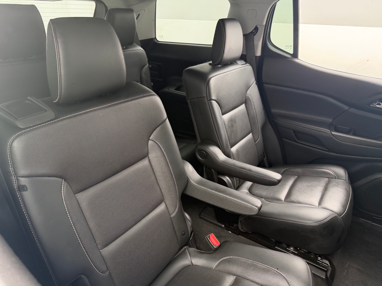 Thumbnail: 2019 GMC Acadia - 5