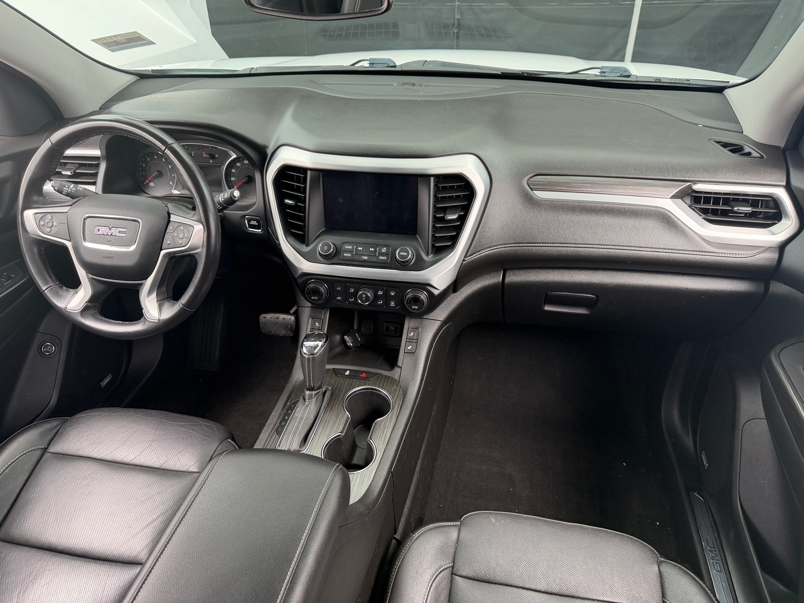 Thumbnail: 2019 GMC Acadia - 2