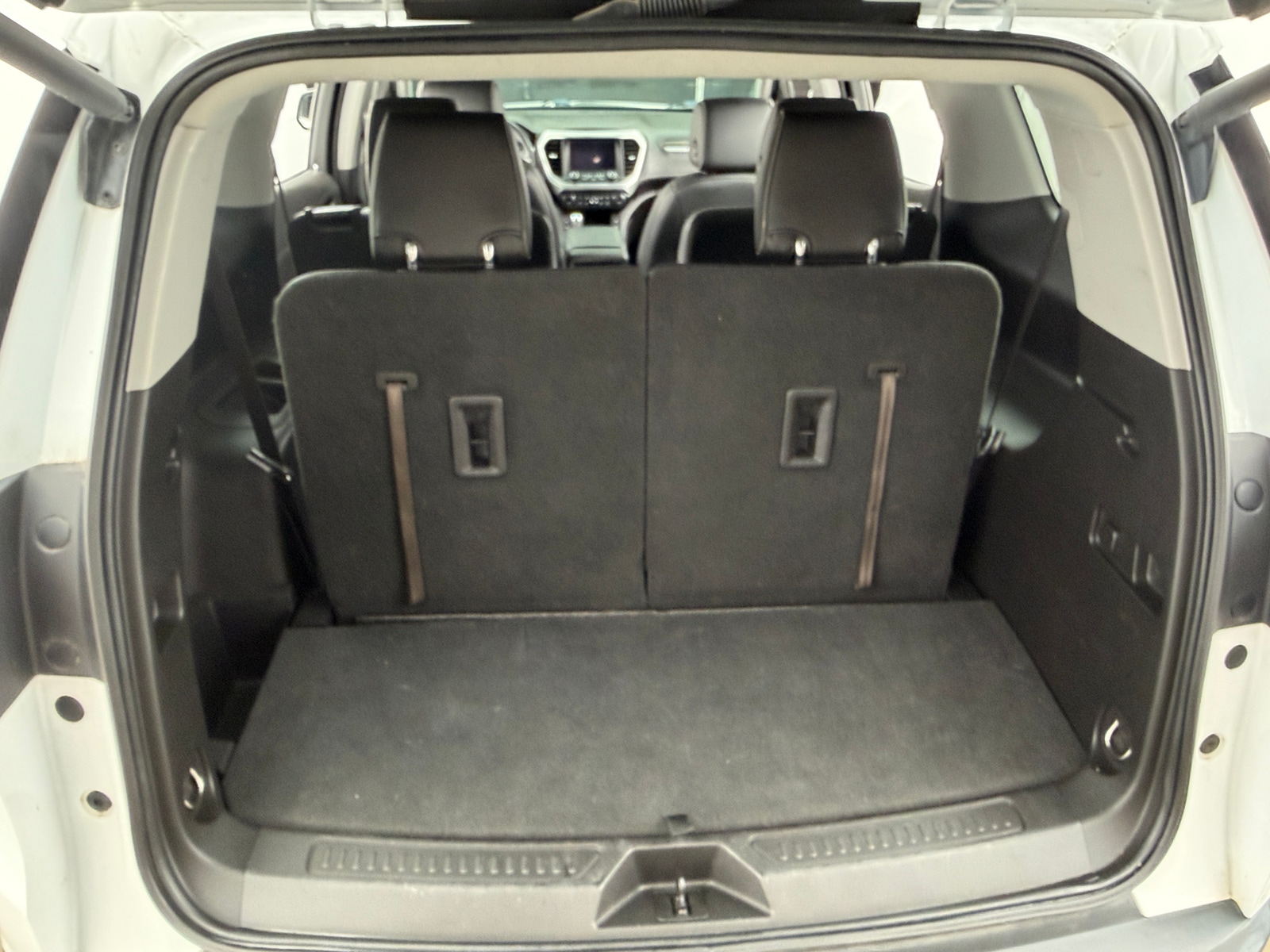 Thumbnail: 2019 GMC Acadia - 6