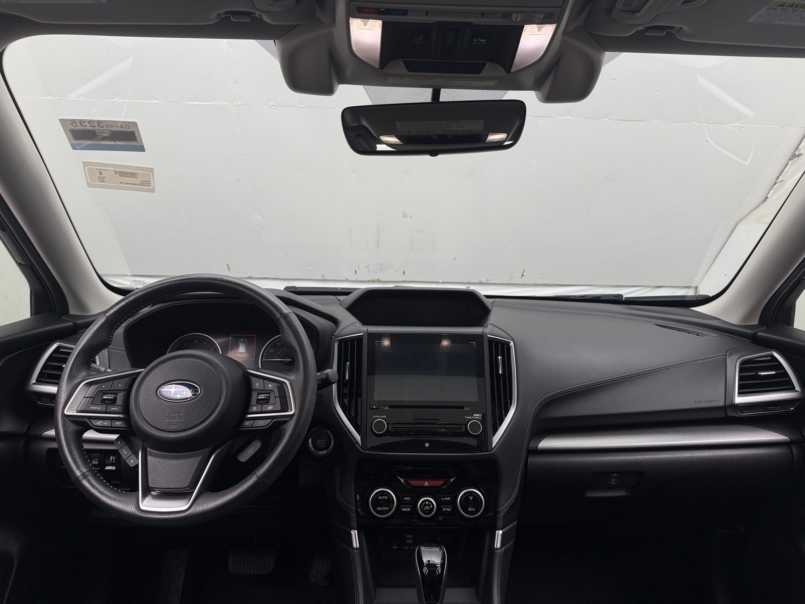 Thumbnail: 2021 Subaru Forester - 2