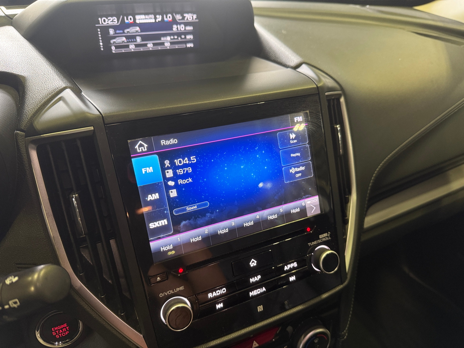 Thumbnail: 2021 Subaru Forester - 3