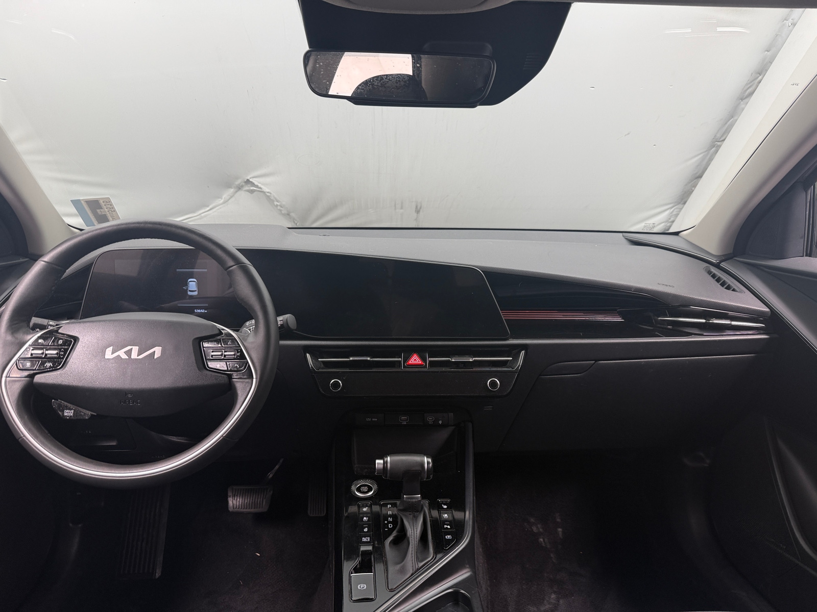 Thumbnail: 2023 Kia Niro - 2