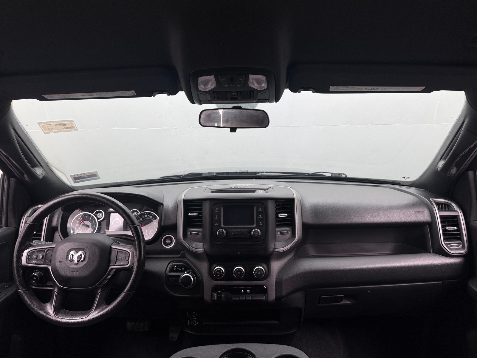 Thumbnail: 2024 RAM 2500 - 3