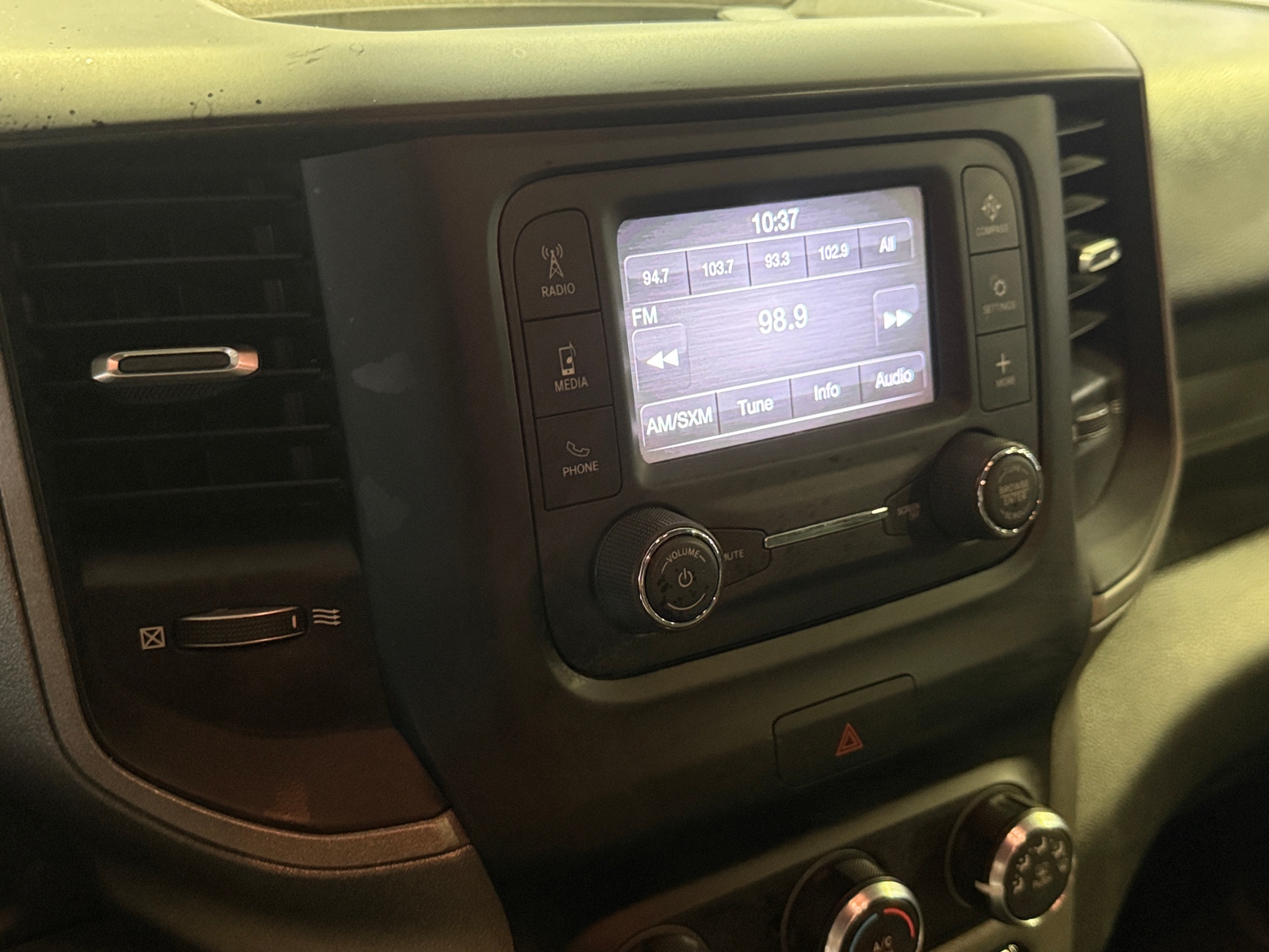 Thumbnail: 2024 RAM 2500 - 4