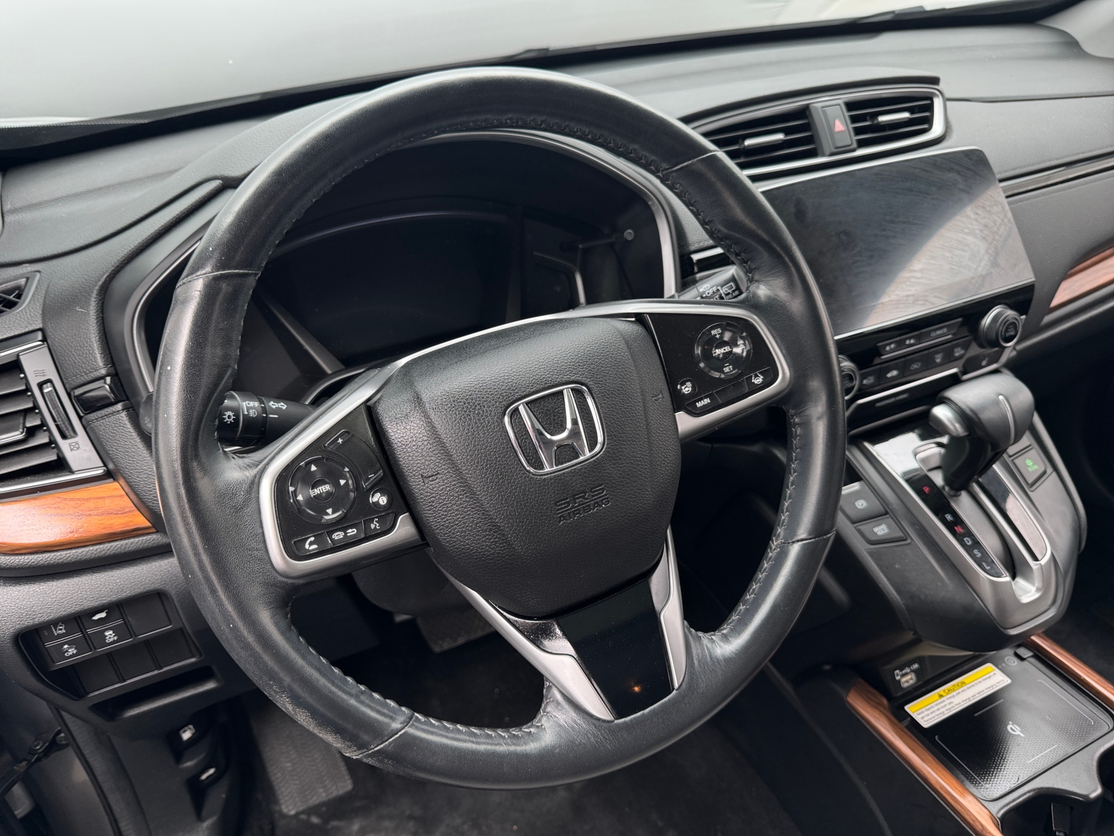 Thumbnail: 2022 Honda CR-V - 4