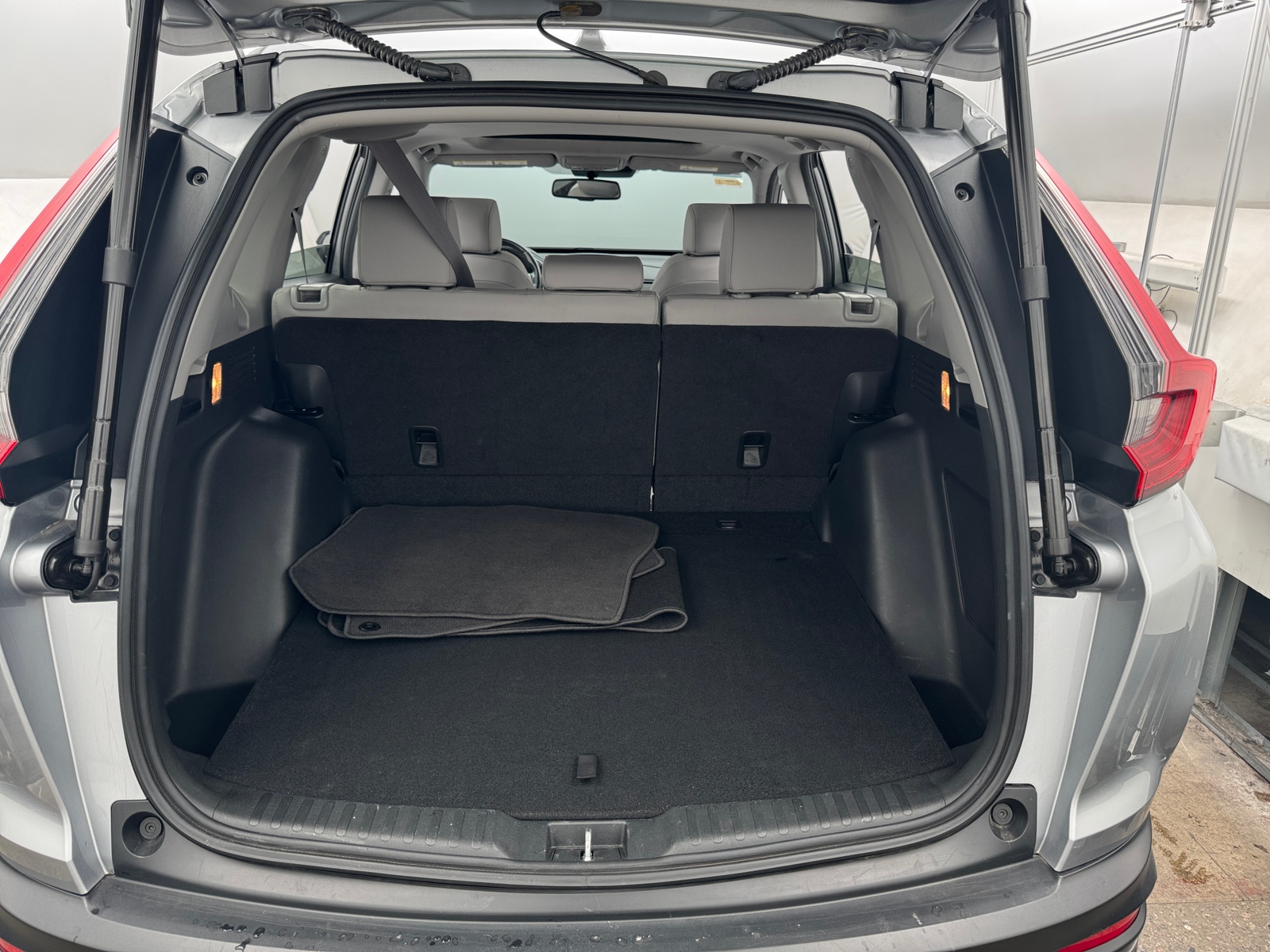 Thumbnail: 2022 Honda CR-V - 6