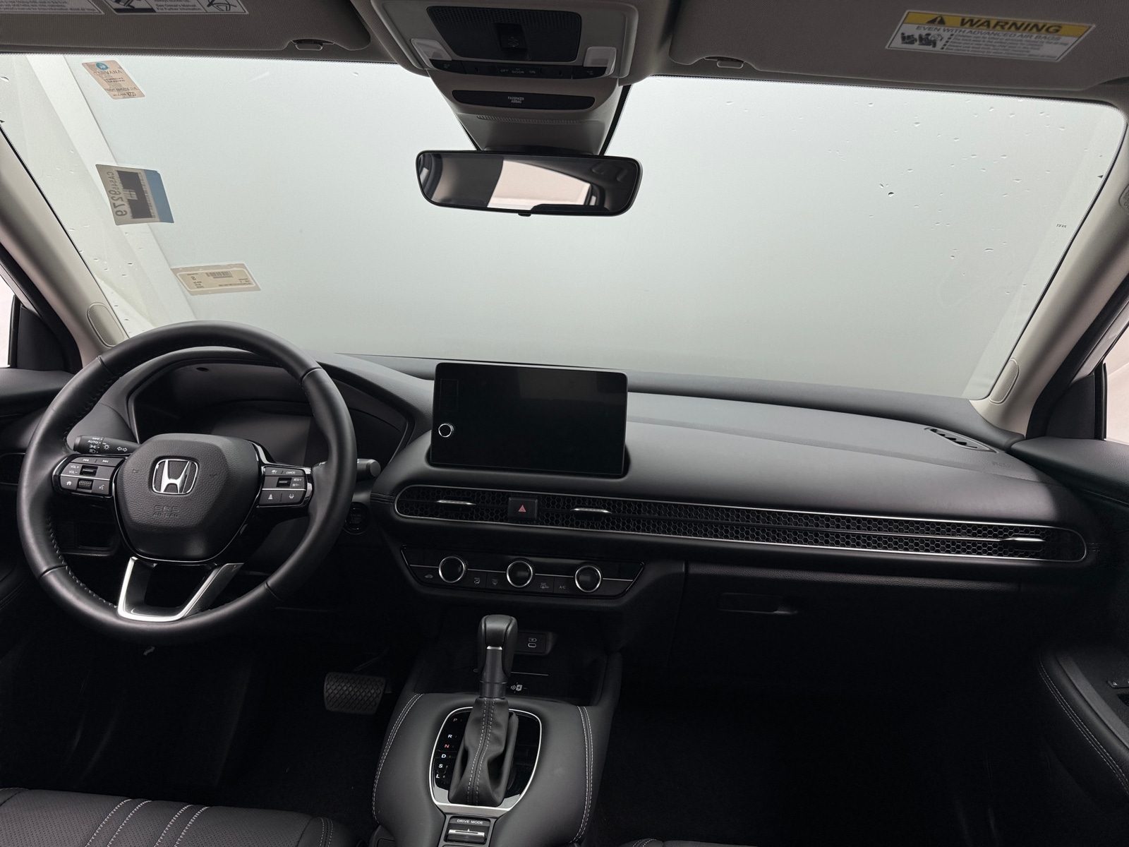 Thumbnail: 2026 Honda HR-V - 2