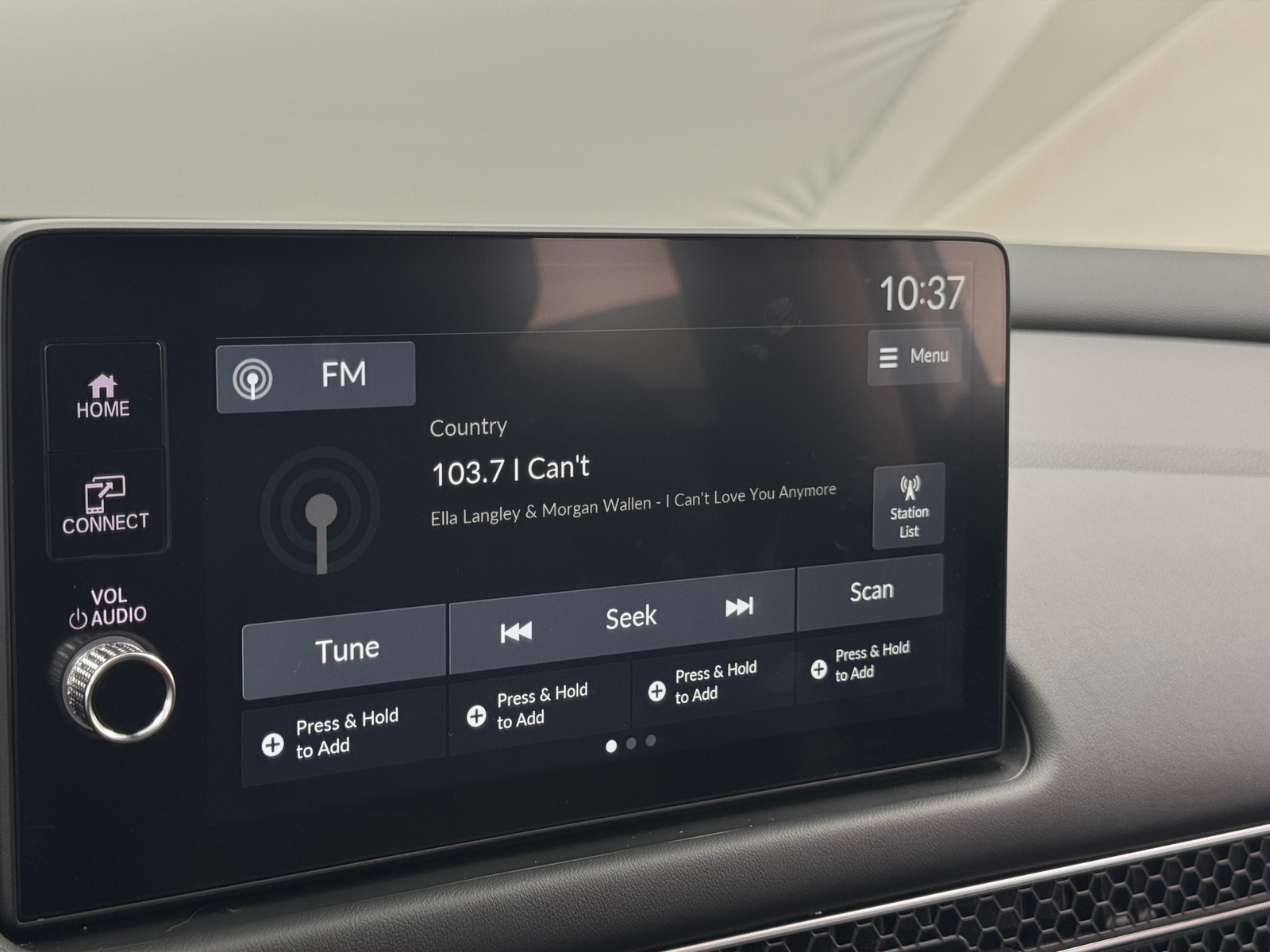 Thumbnail: 2026 Honda HR-V - 3