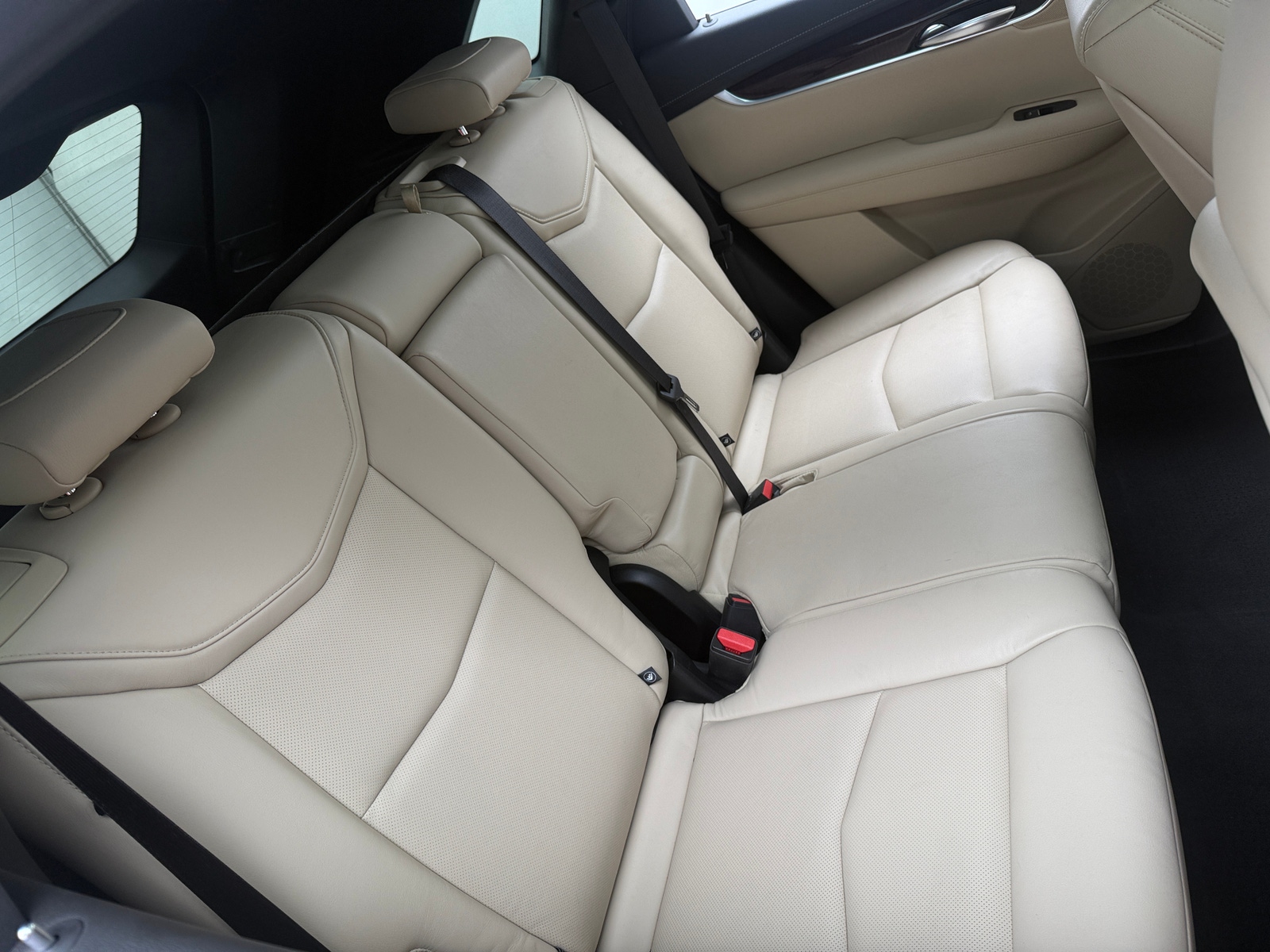 Thumbnail: 2018 Cadillac XT5 - 5
