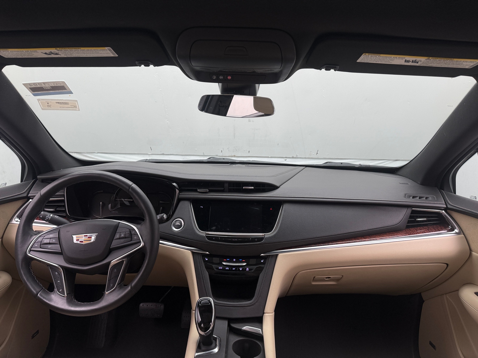 Thumbnail: 2018 Cadillac XT5 - 2