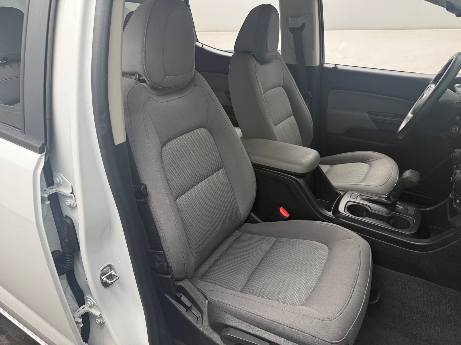 Thumbnail: 2021 Chevrolet Colorado - 2