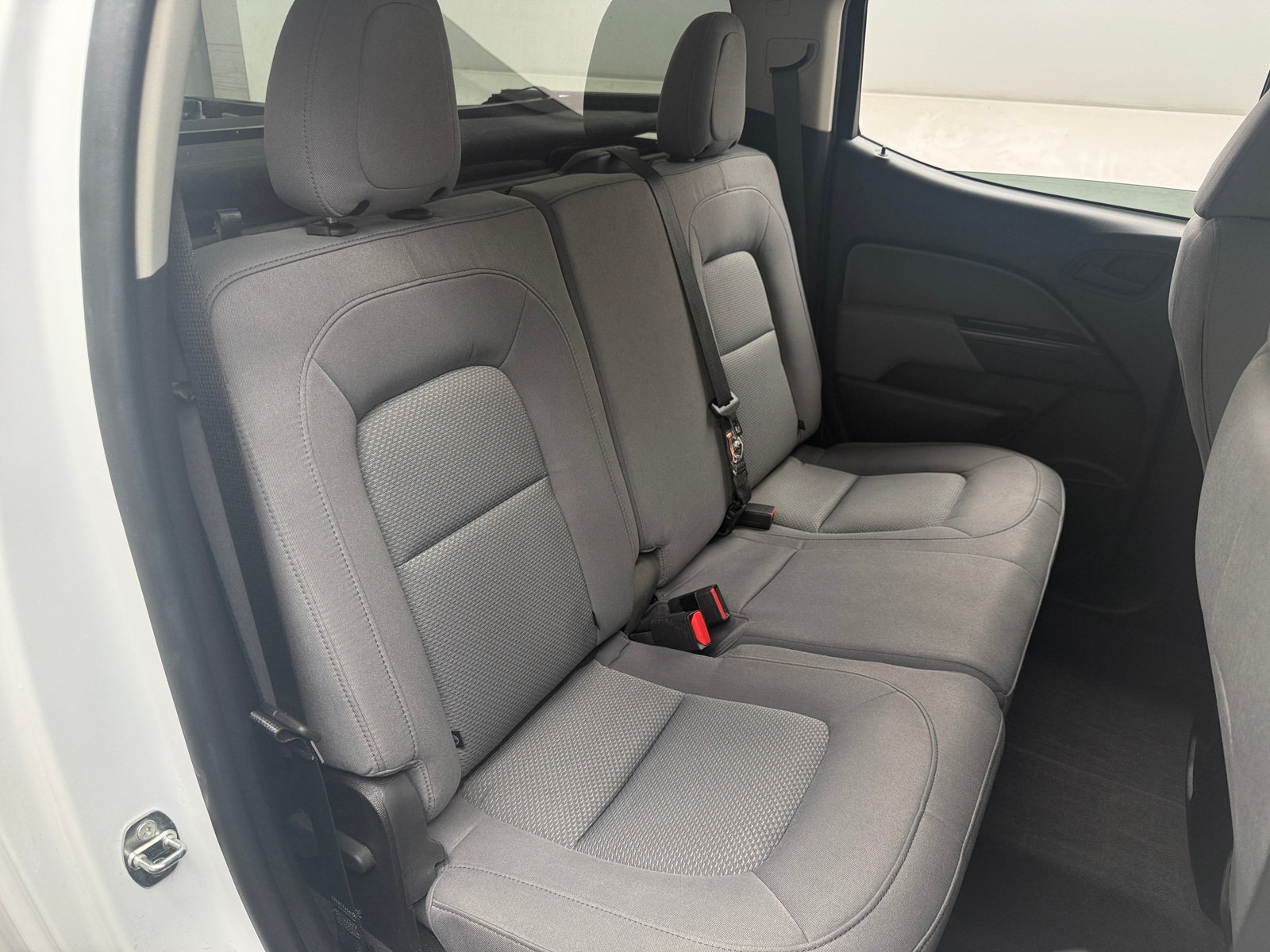 Thumbnail: 2021 Chevrolet Colorado - 6