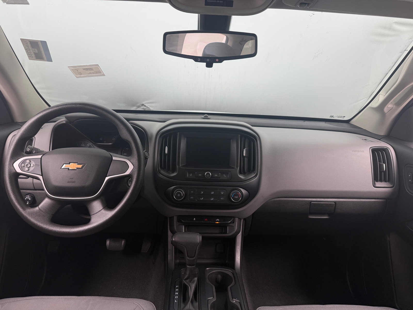 Thumbnail: 2021 Chevrolet Colorado - 3