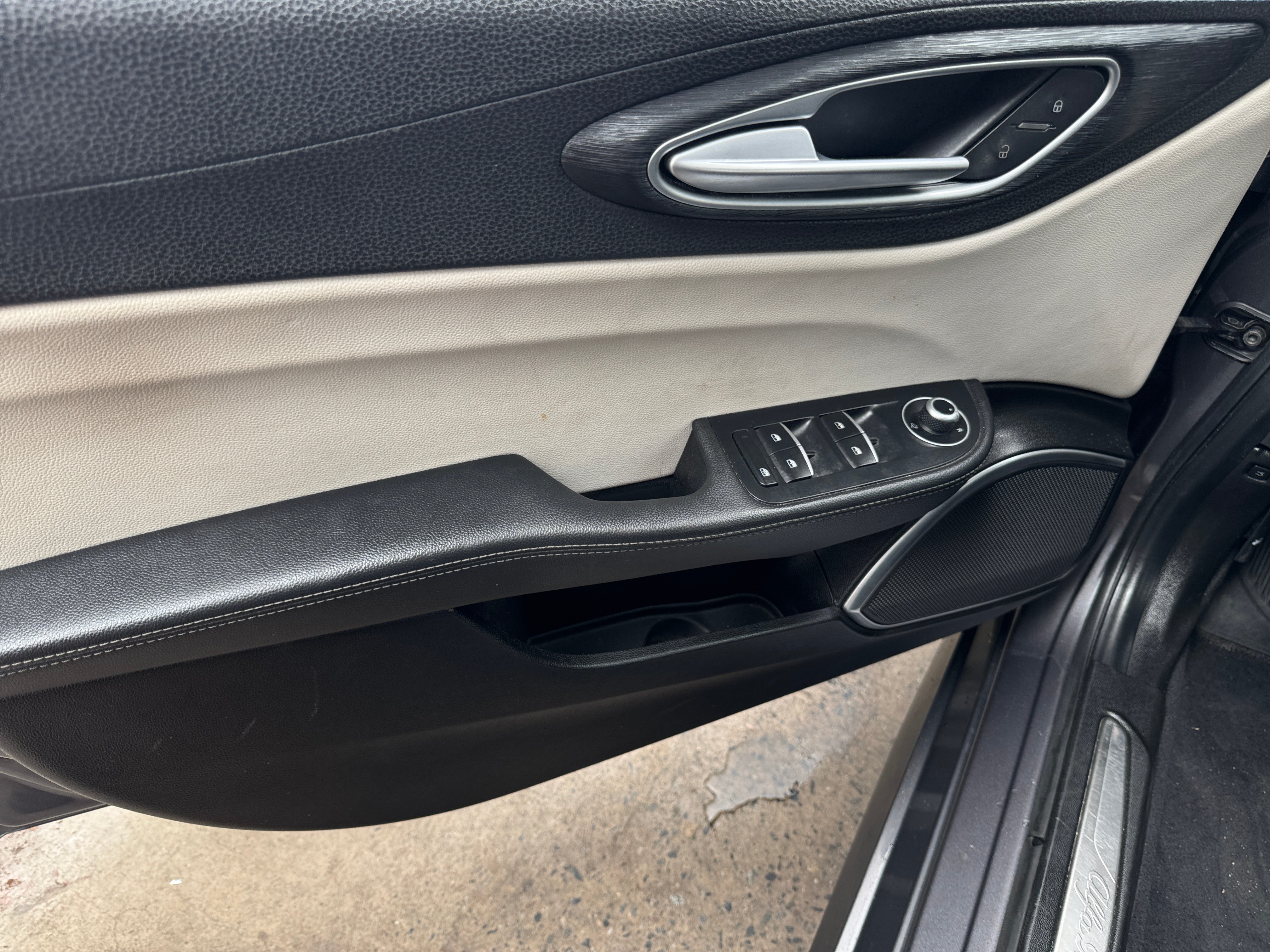 2019 Alfa Romeo Giulia