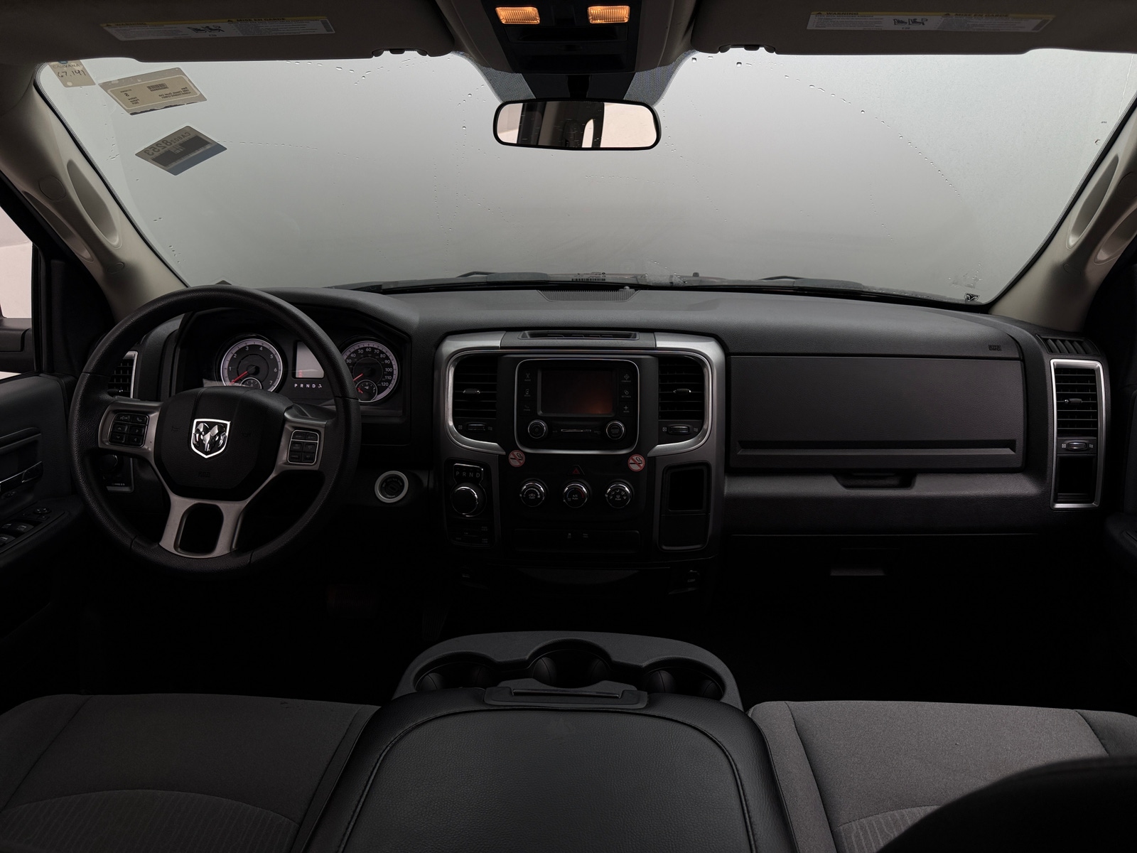 Thumbnail: 2024 RAM 1500 Classic - 3