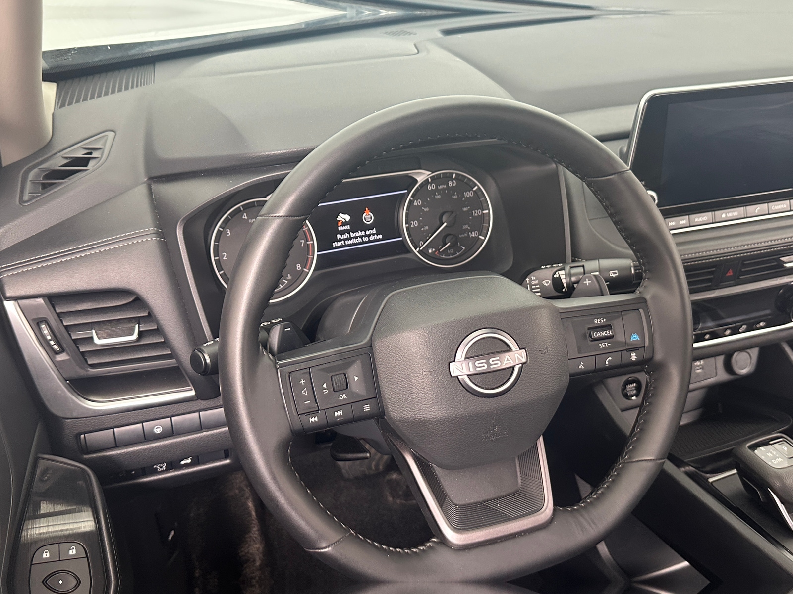Thumbnail: 2025 Nissan Rogue - 5