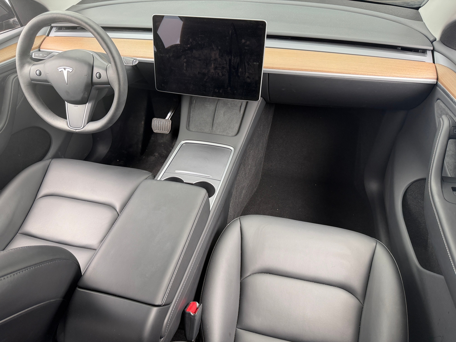 Thumbnail: 2023 Tesla Model Y - 2