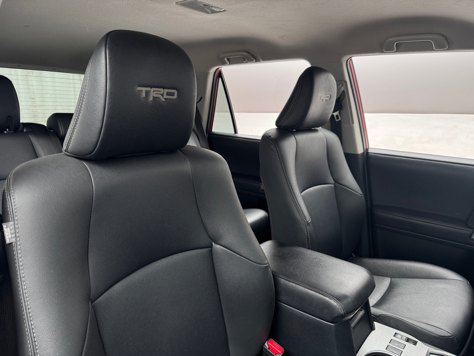 Thumbnail: 2022 Toyota 4Runner - 2