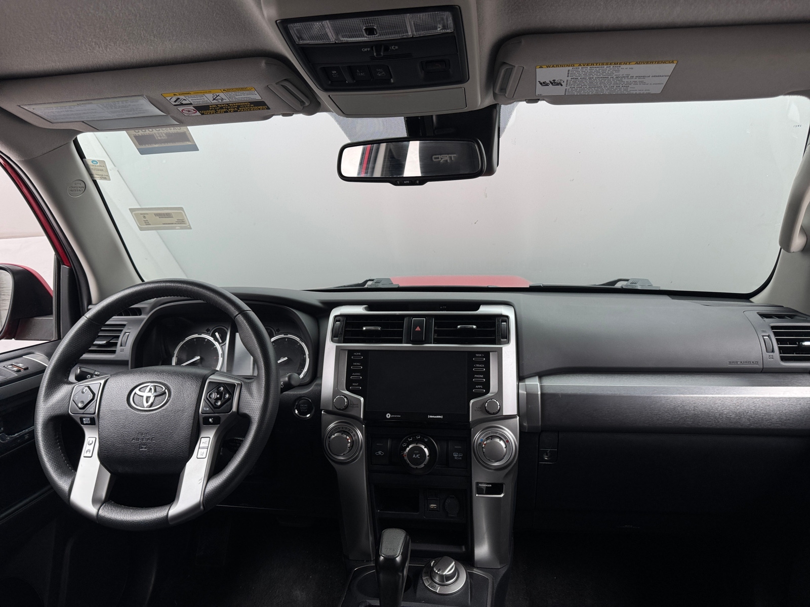 Thumbnail: 2022 Toyota 4Runner - 3