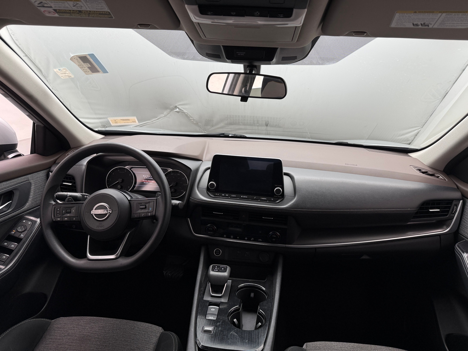 Thumbnail: 2023 Nissan Rogue - 3