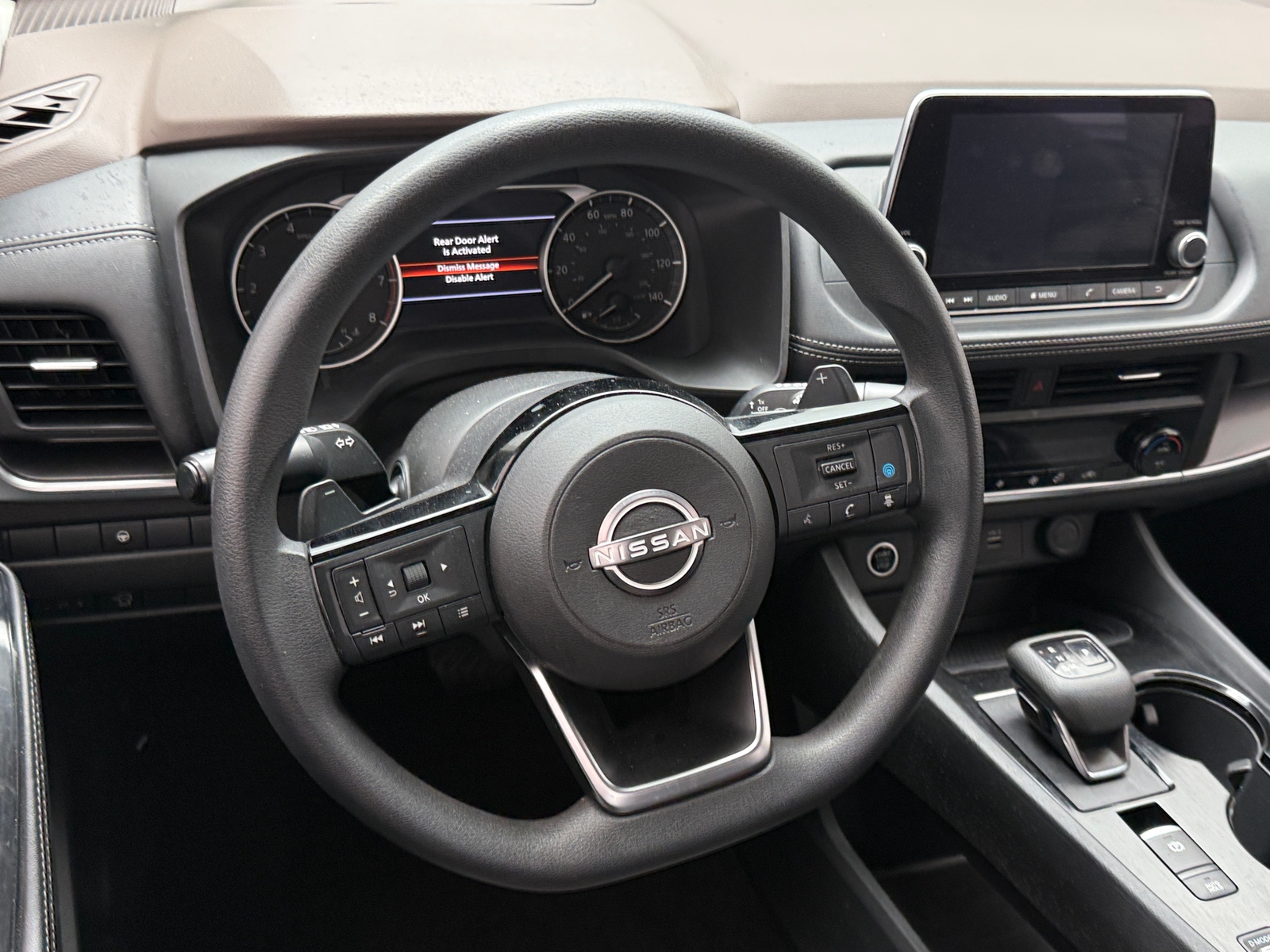 Thumbnail: 2023 Nissan Rogue - 5