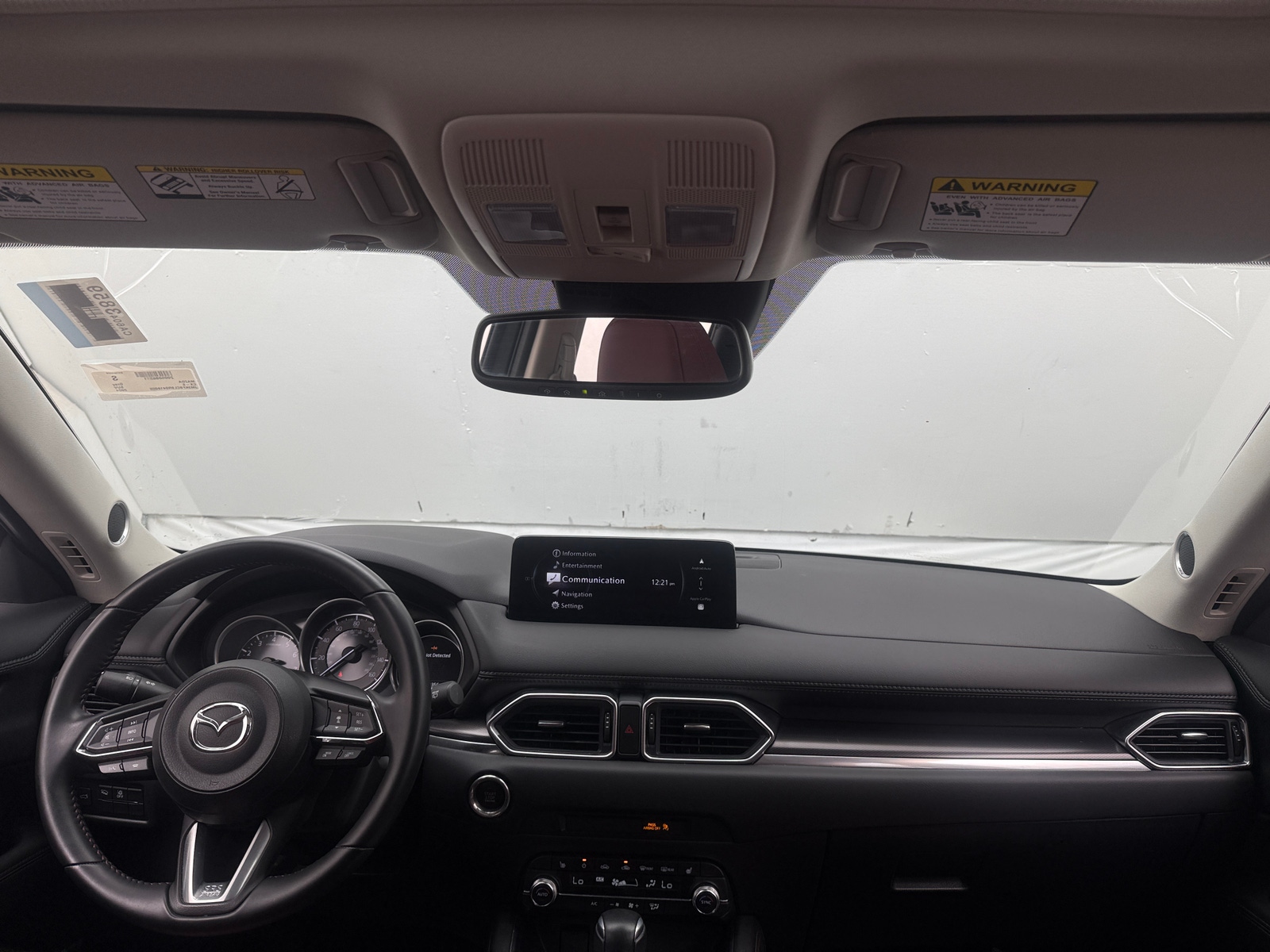 Thumbnail: 2024 Mazda CX-5 - 2