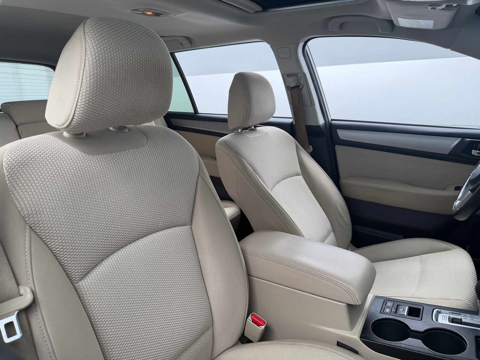 Thumbnail: 2015 Subaru Outback - 2