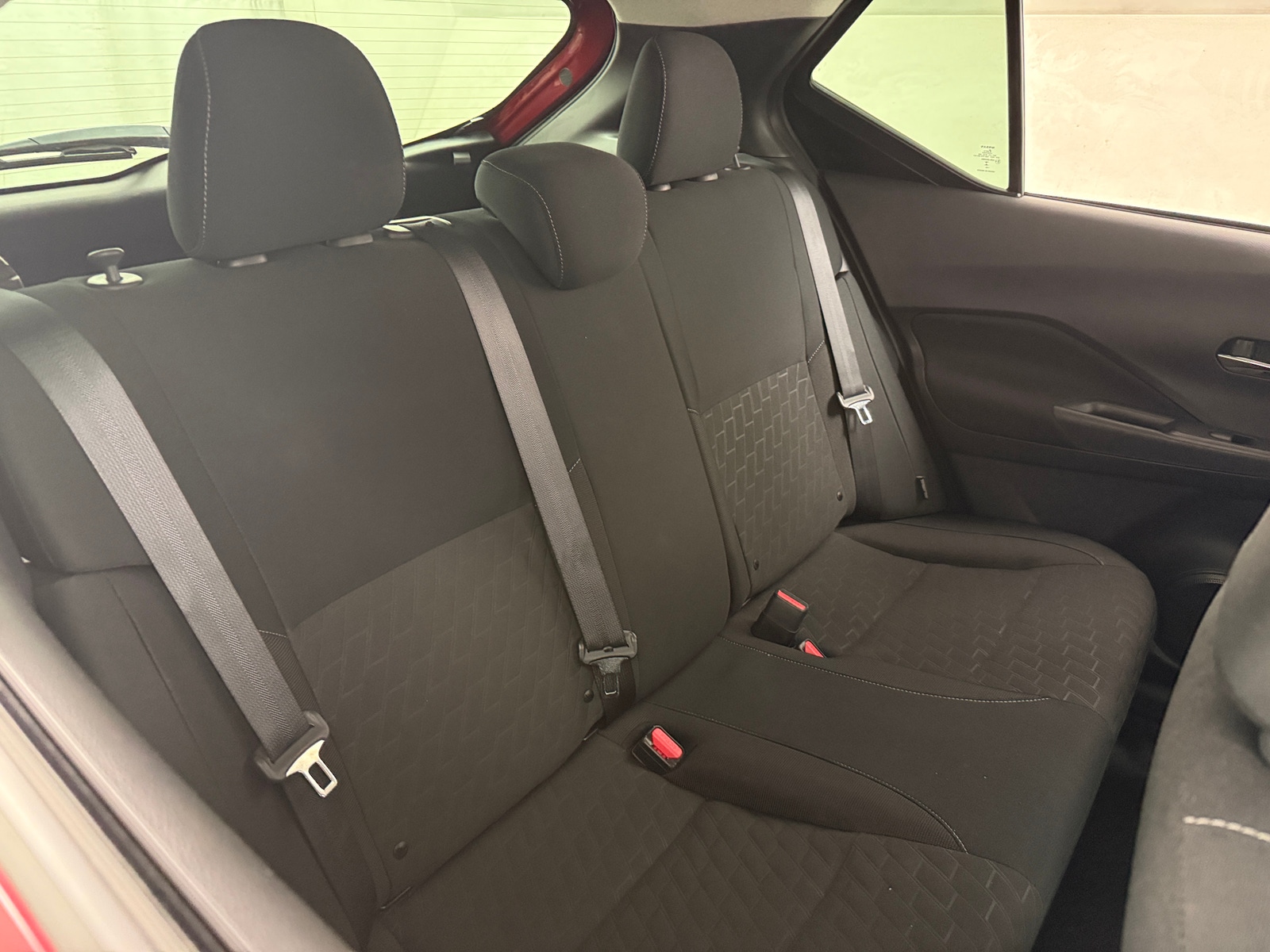 Thumbnail: 2023 Nissan Kicks - 6