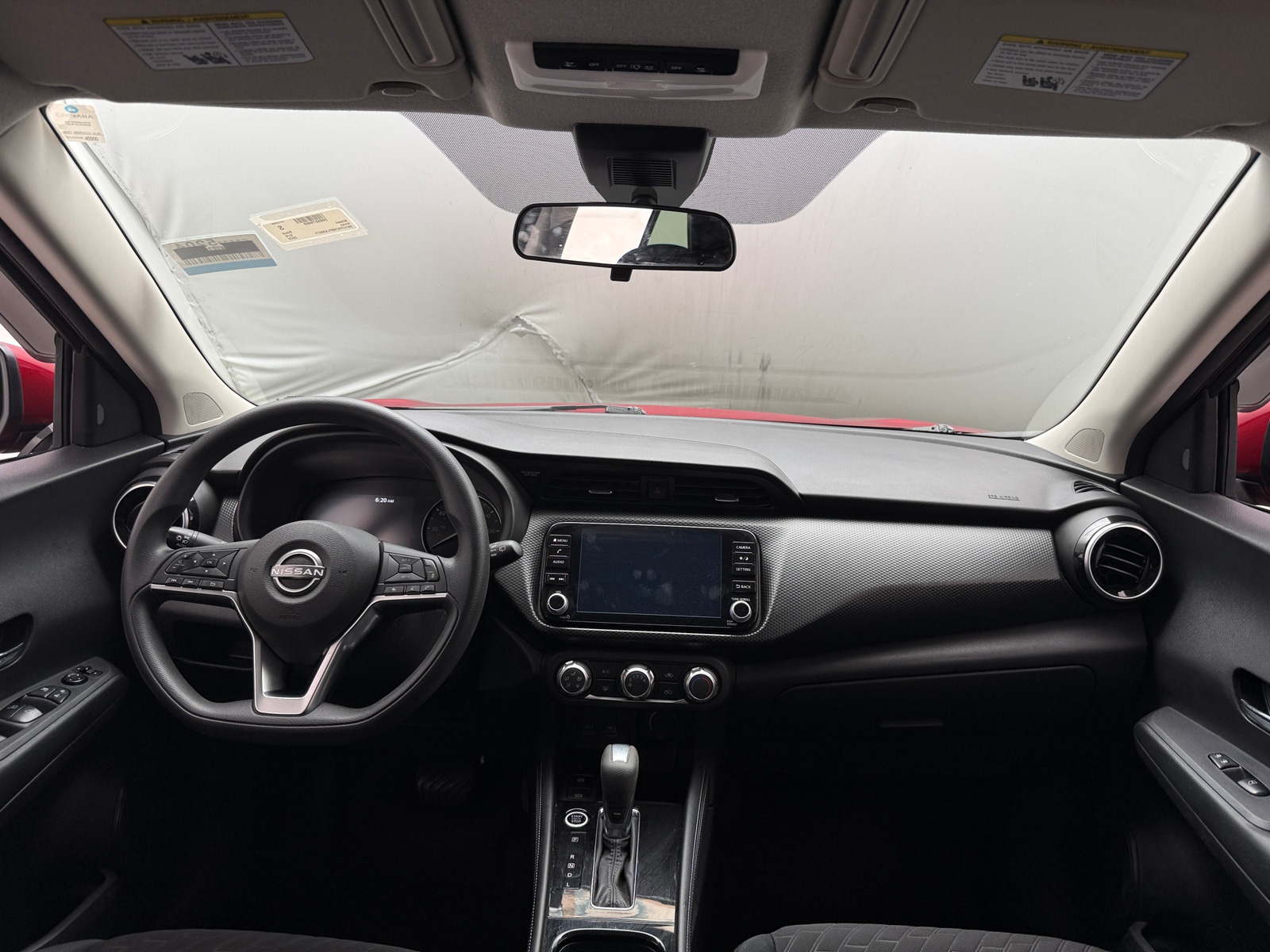 Thumbnail: 2023 Nissan Kicks - 3