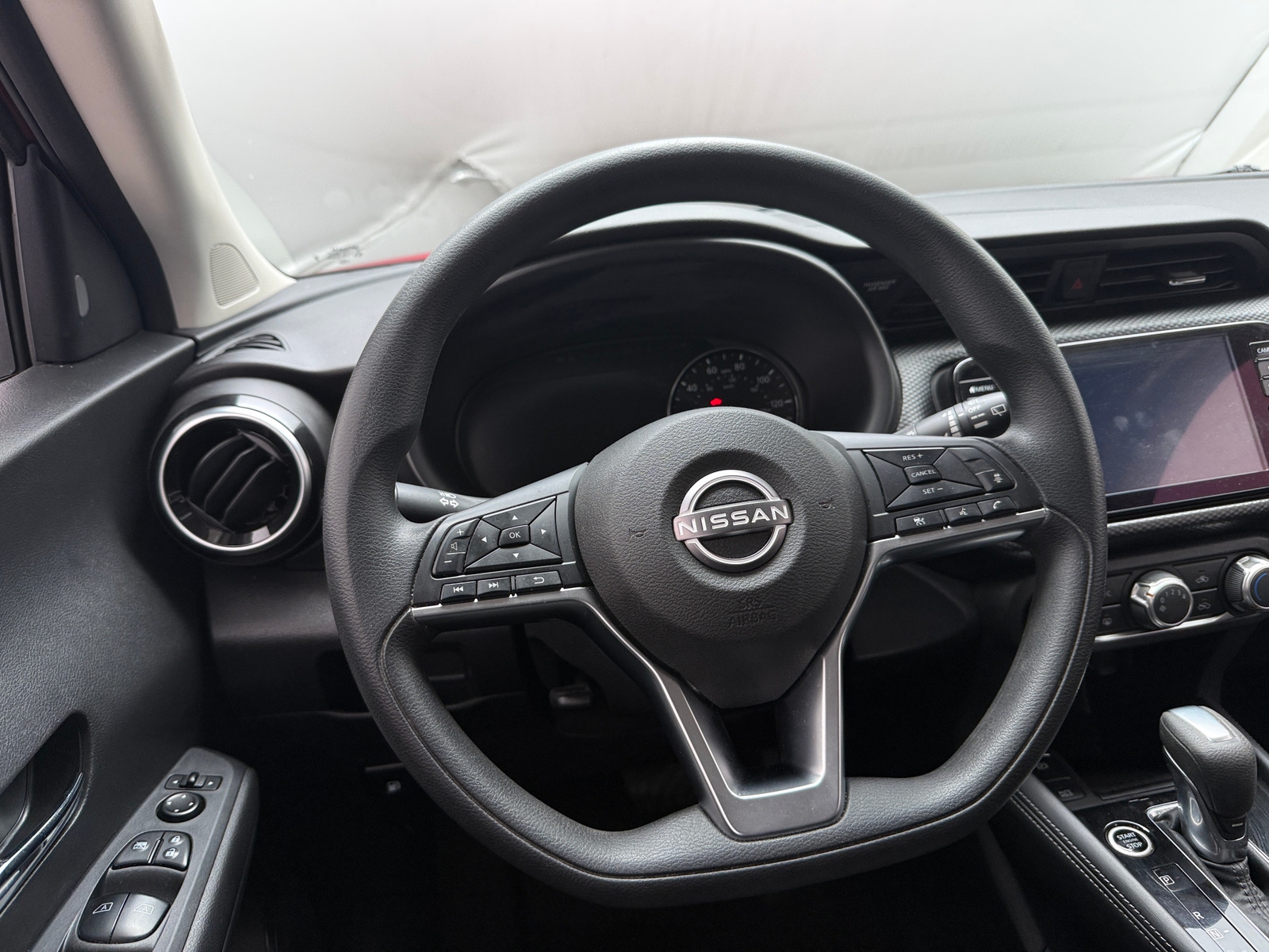 Thumbnail: 2023 Nissan Kicks - 5