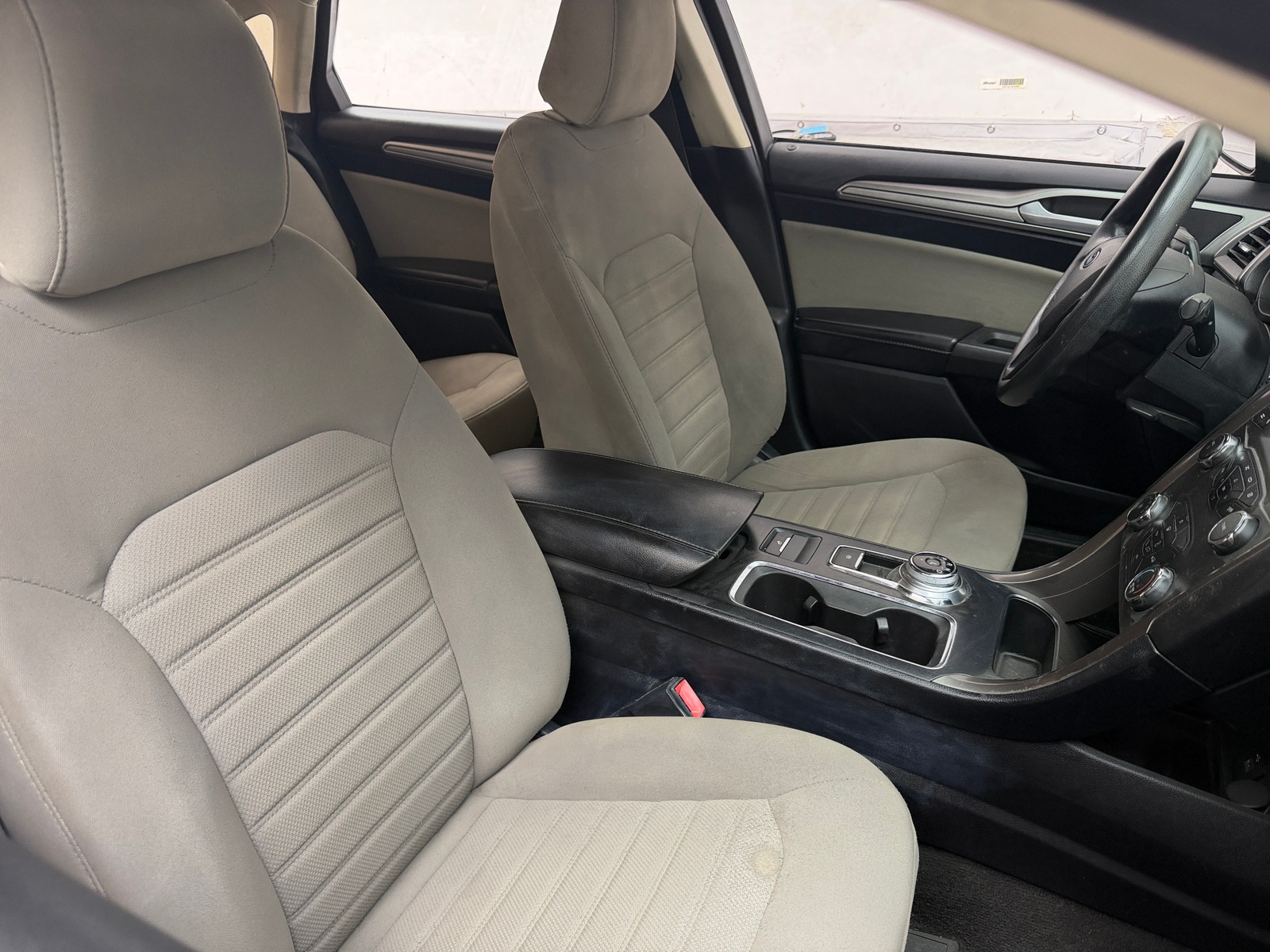 Thumbnail: 2020 Ford Fusion - 2